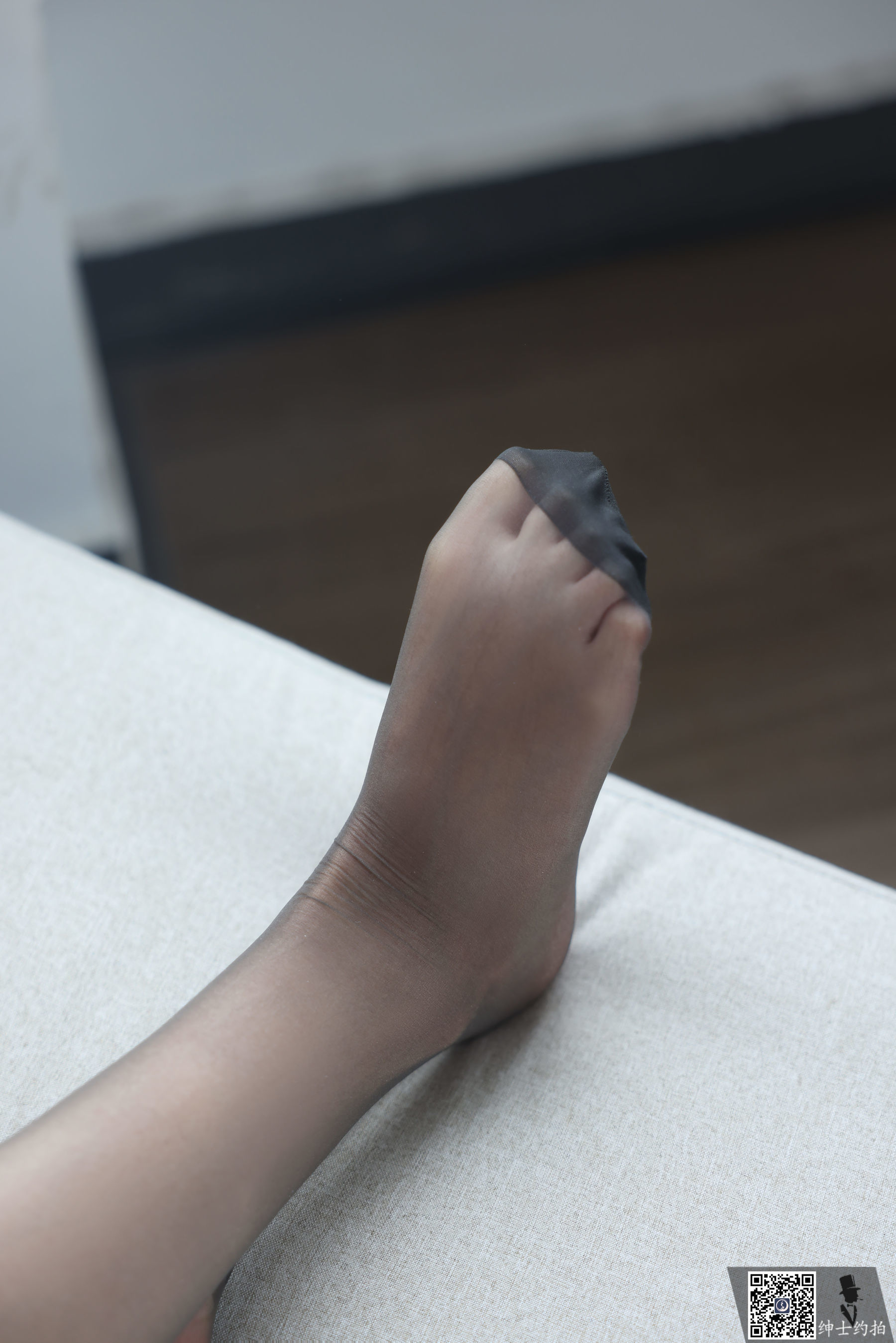 [绅士约拍] SS030 宁宁  第4张