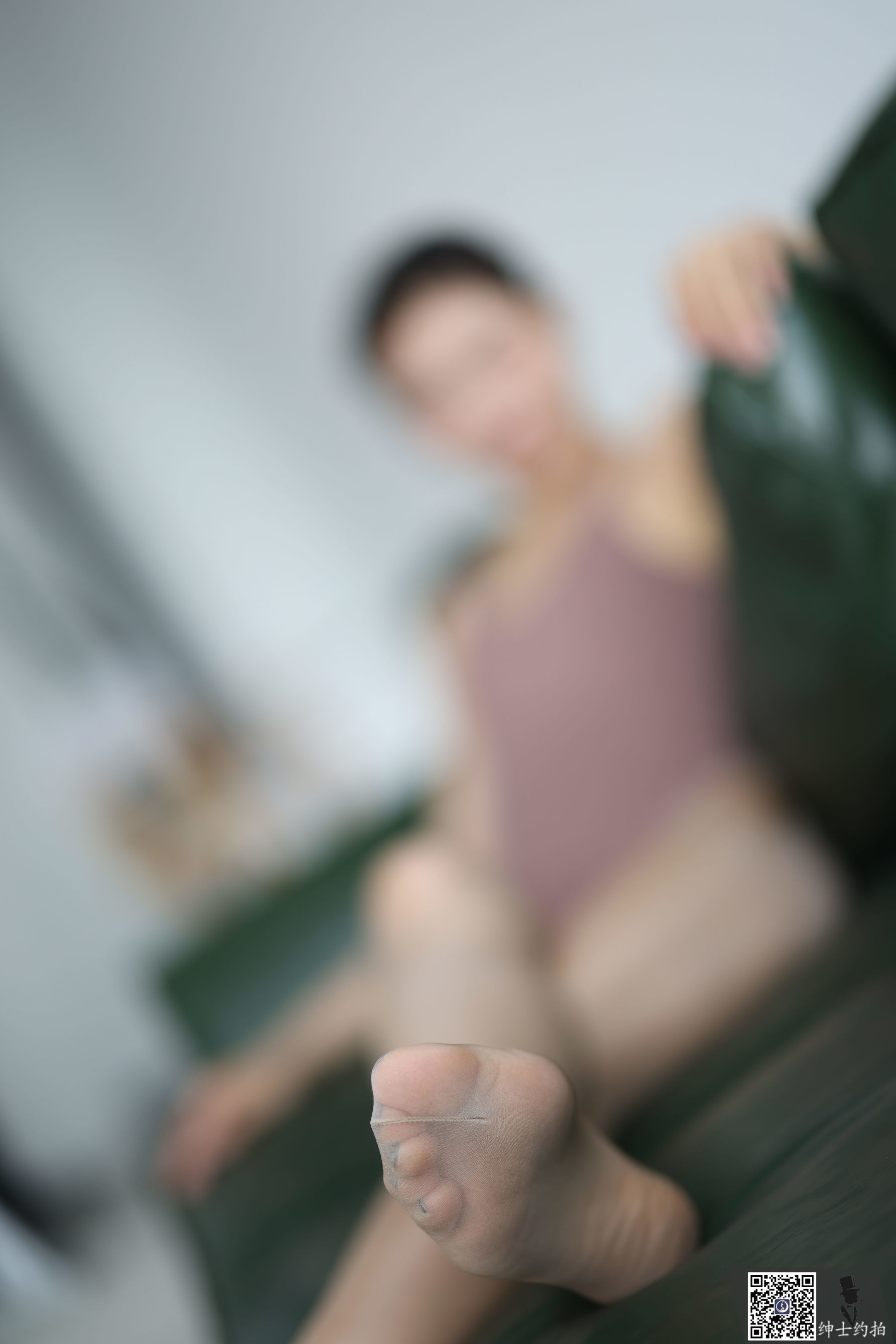 [绅士约拍] SS029 娜扎  第4张