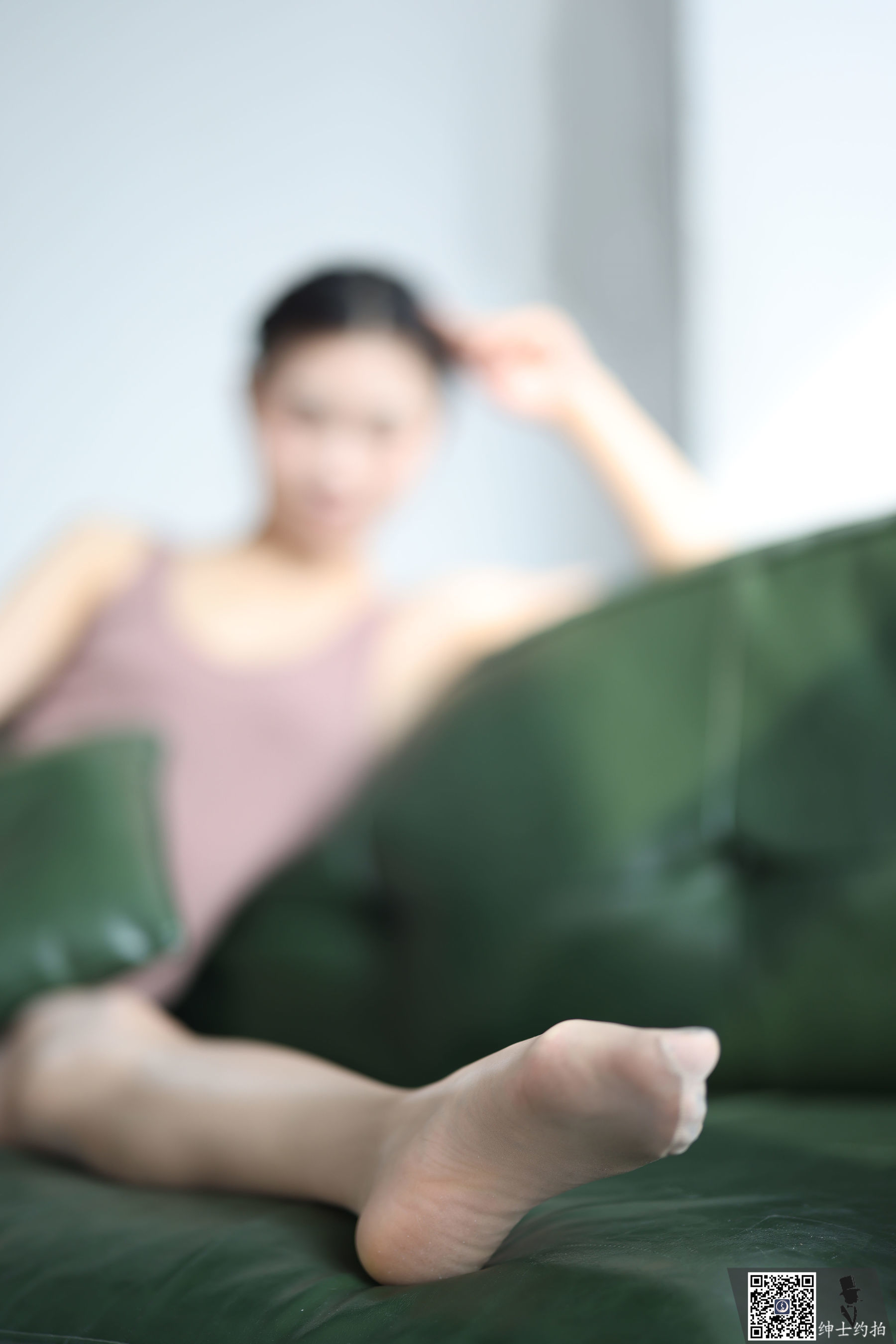 [绅士约拍] SS029 娜扎  第49张