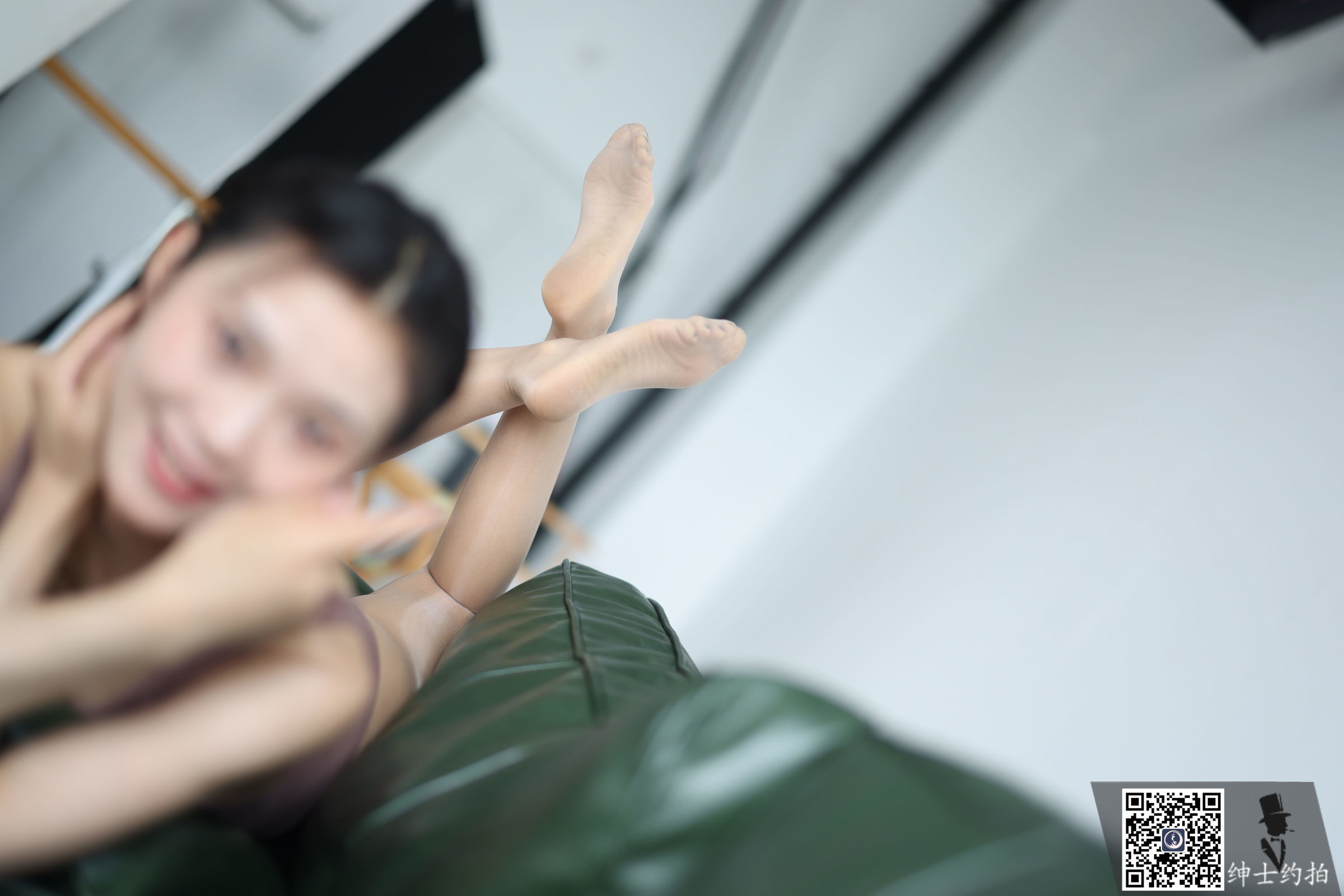 [绅士约拍] SS029 娜扎  第15张