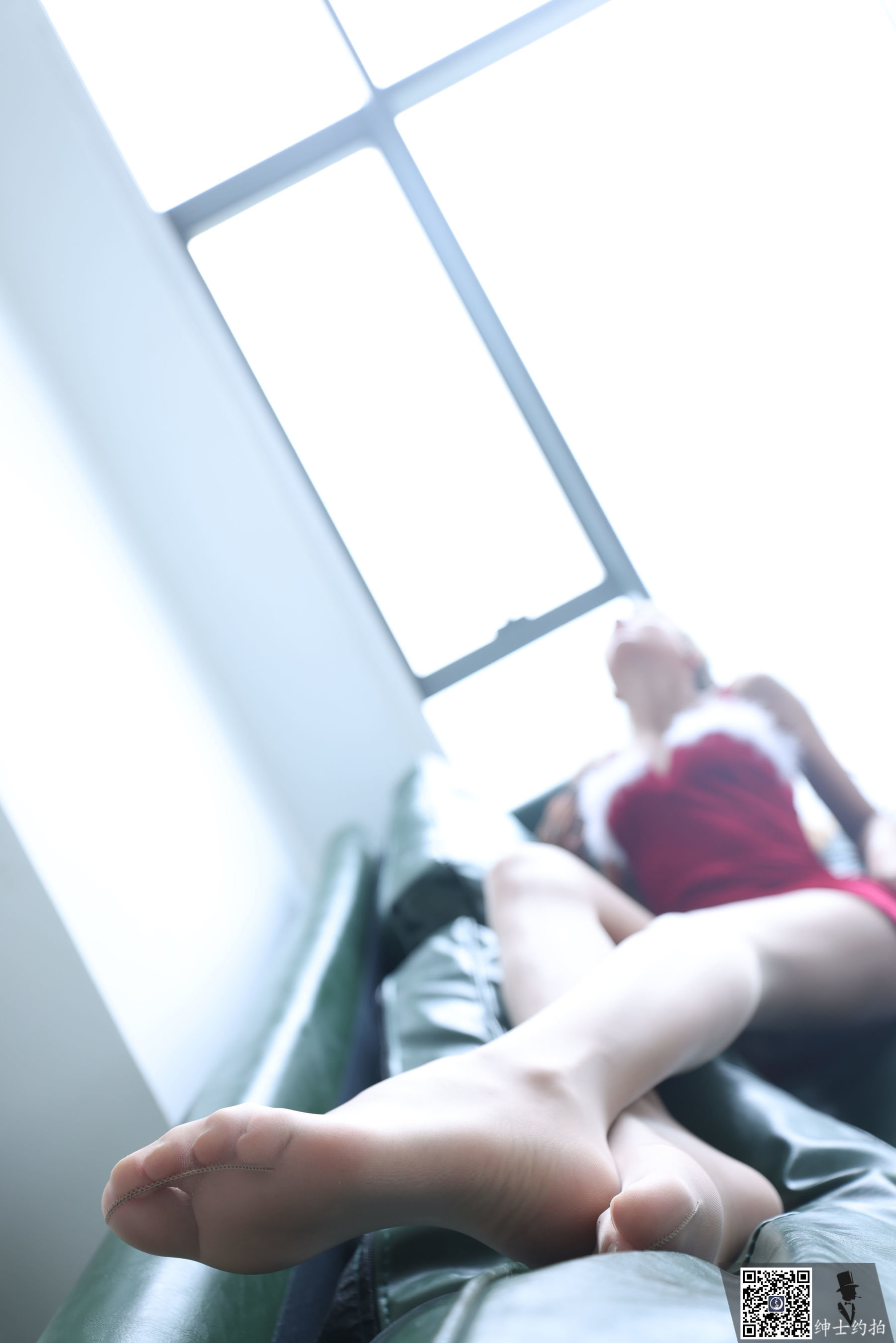 [绅士约拍] SS027 阿里亚  第9张