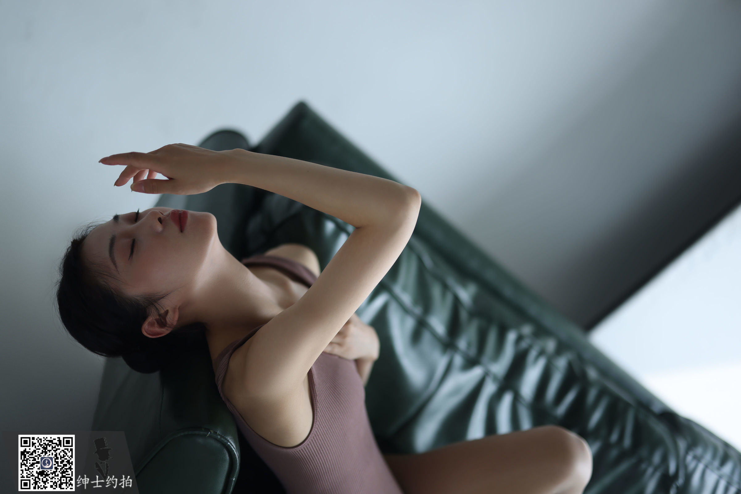 [绅士约拍] SS029 娜扎  第6张