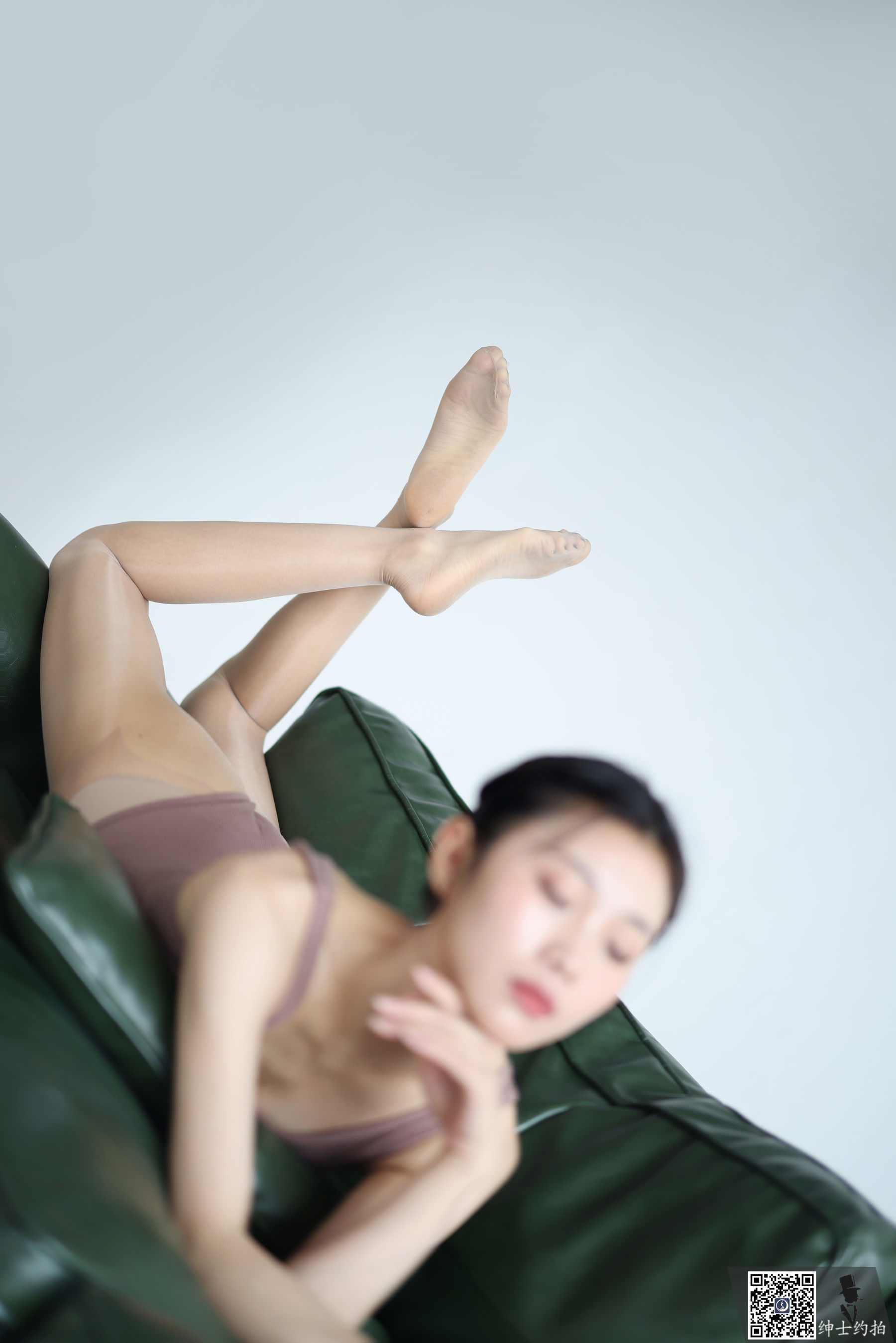 [绅士约拍] SS029 娜扎  第55张