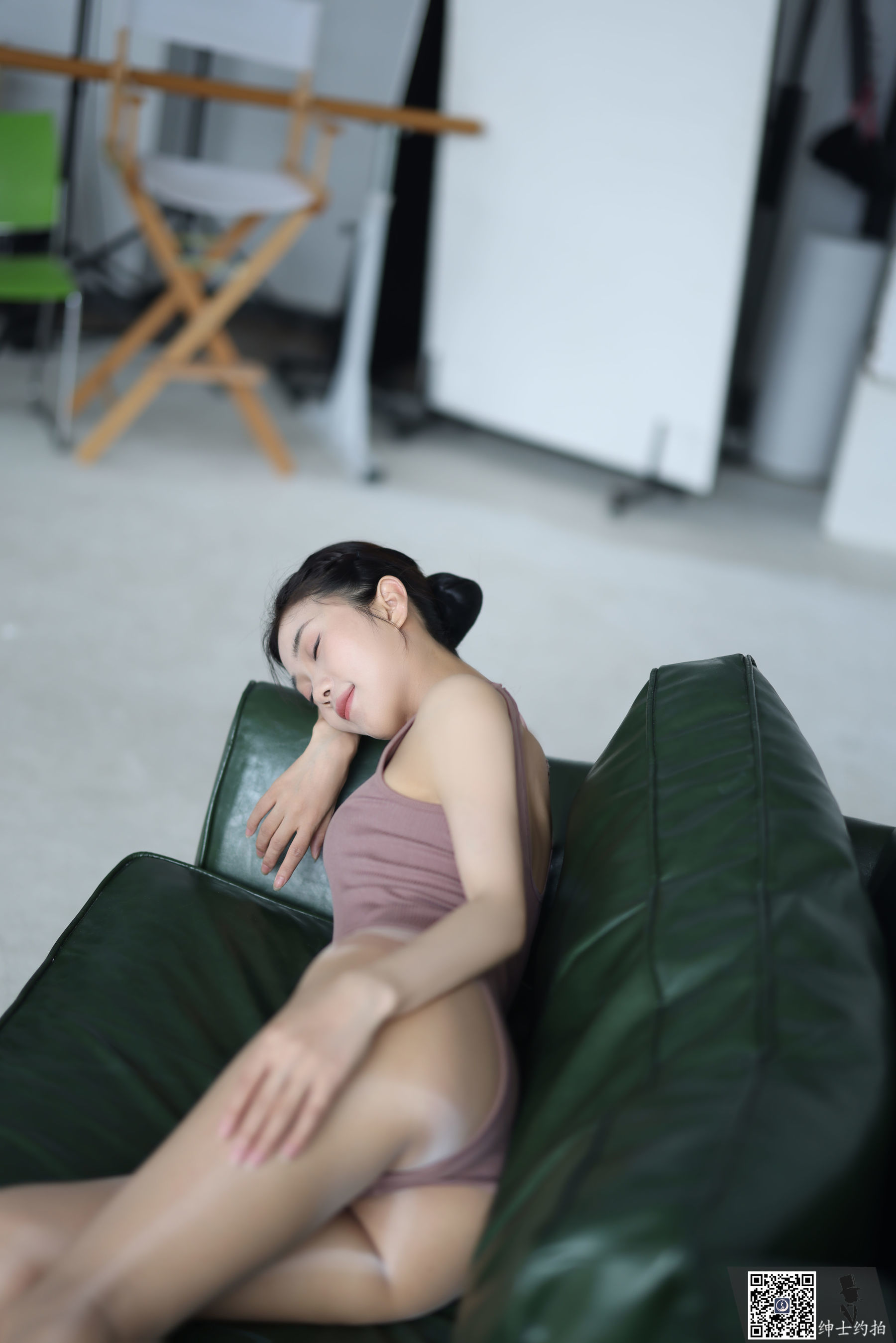 [绅士约拍] SS029 娜扎  第3张