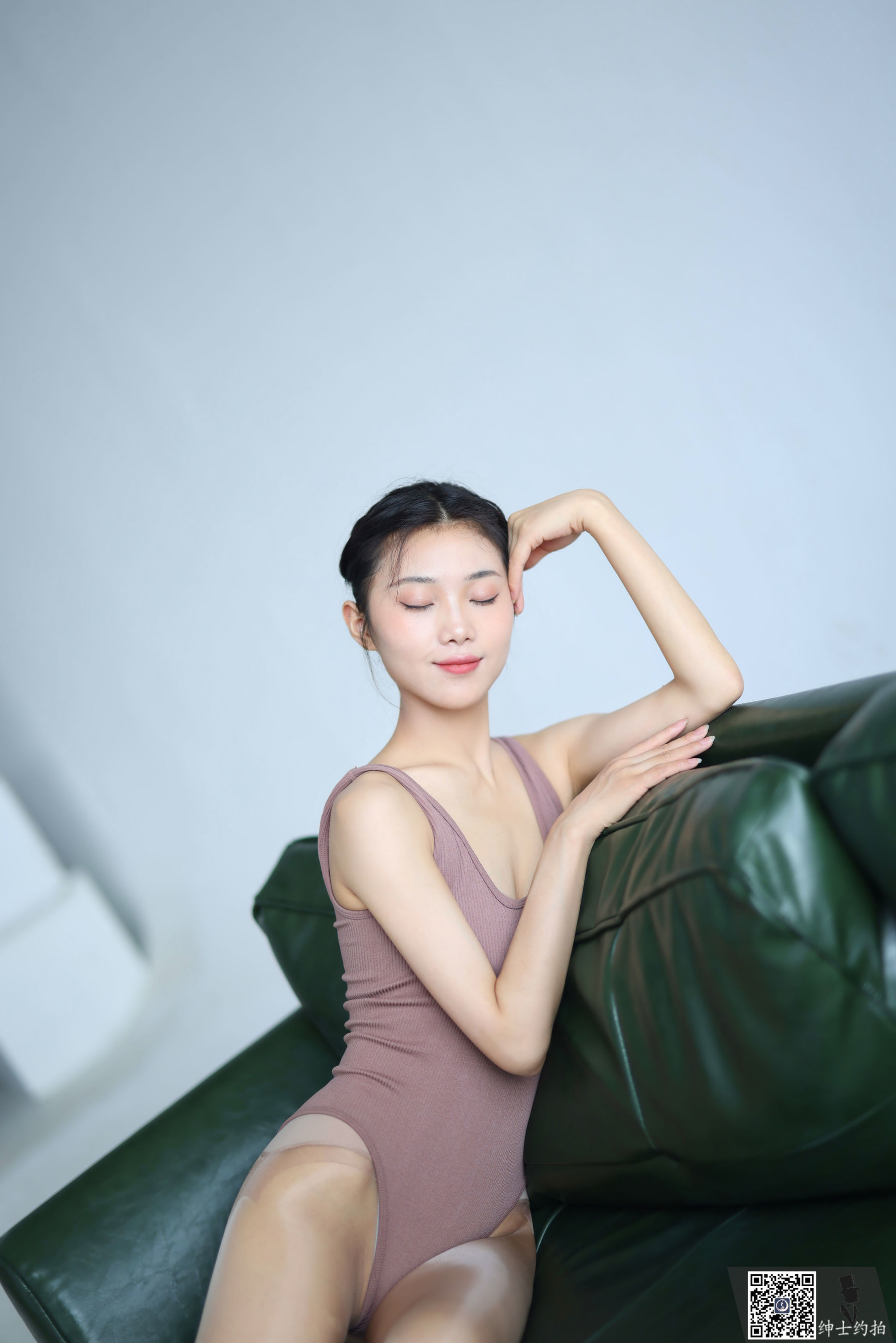 [绅士约拍] SS029 娜扎  第7张