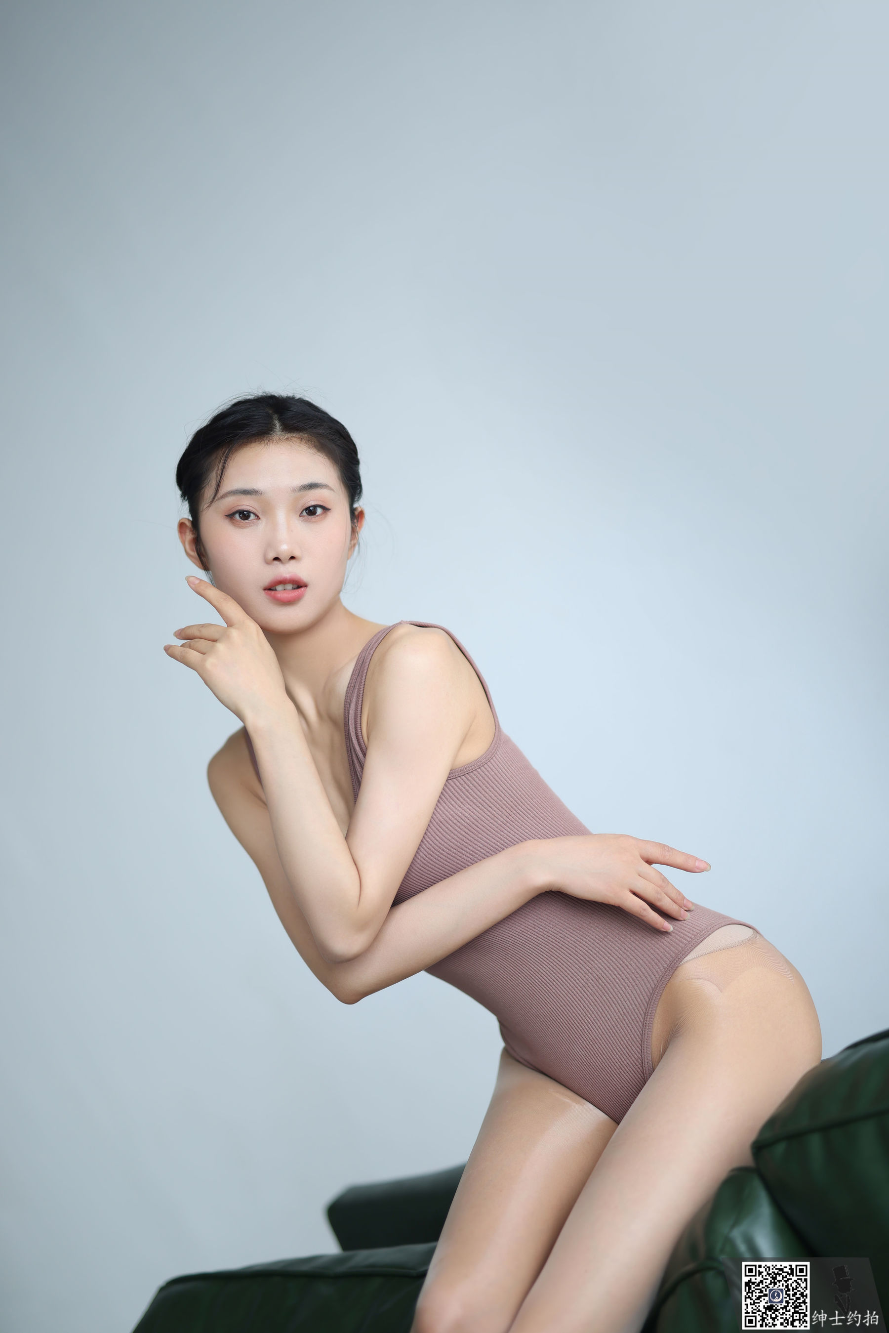 [绅士约拍] SS029 娜扎  第10张