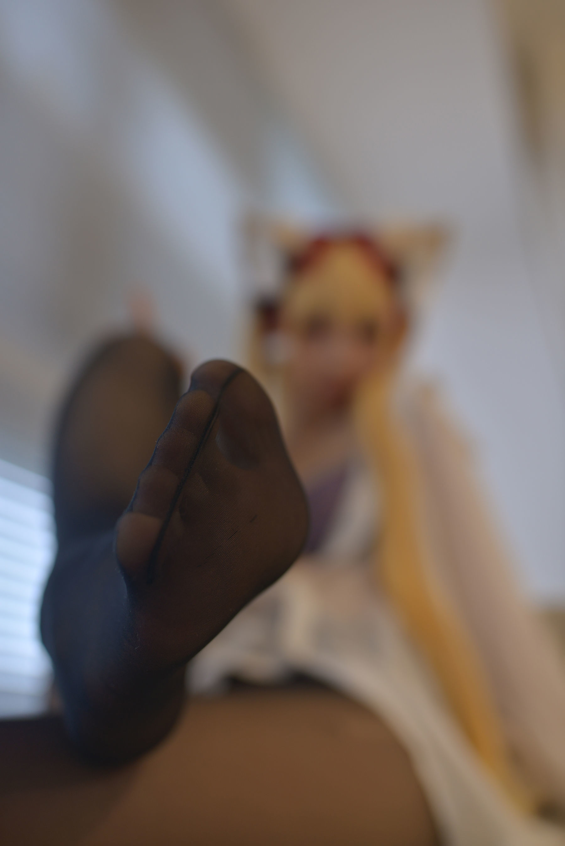  Cos小姐姐雪琪 - 千岛酱猫耳 第28张