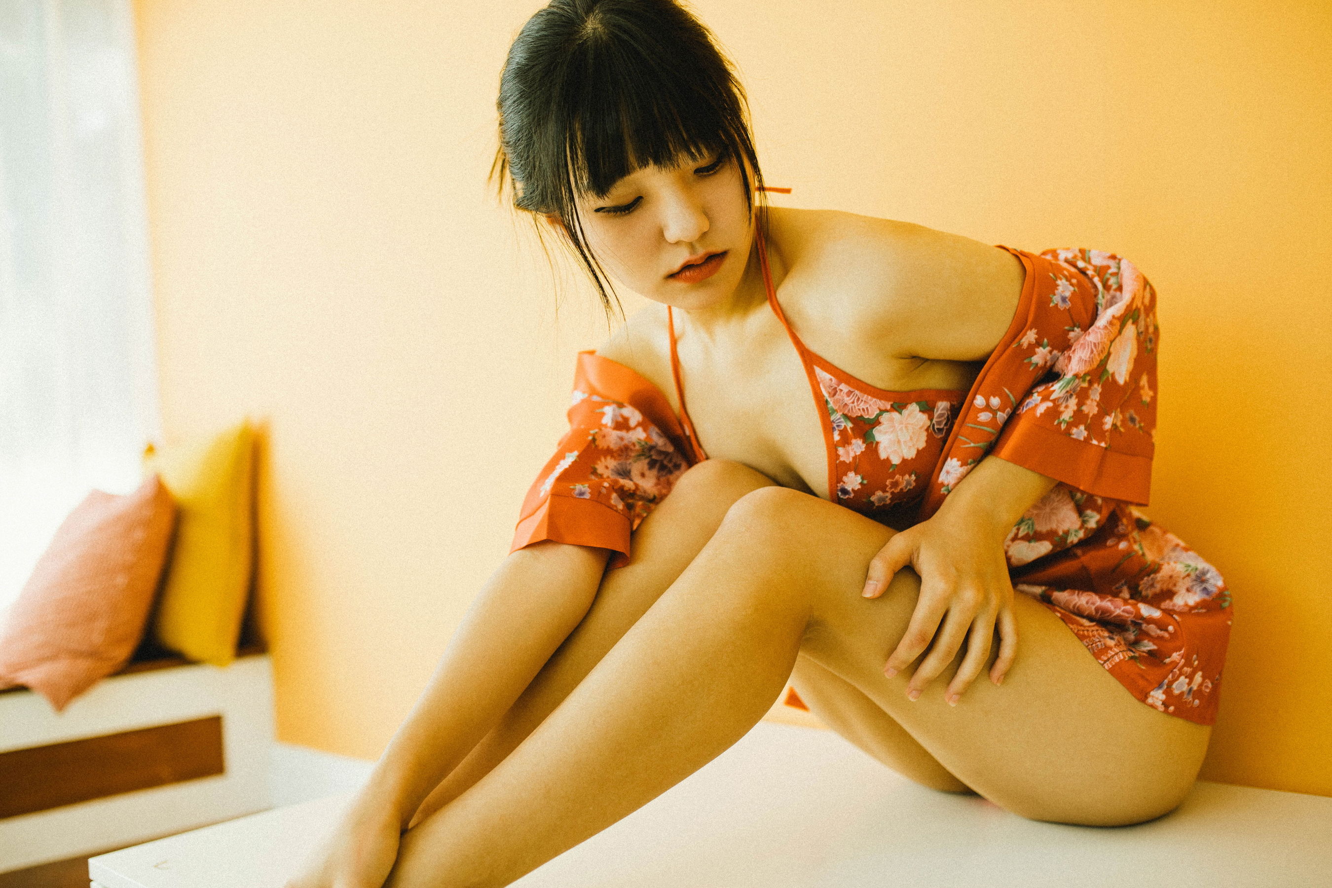[Moon Night Snap] - JENNY《The First》  第34张
