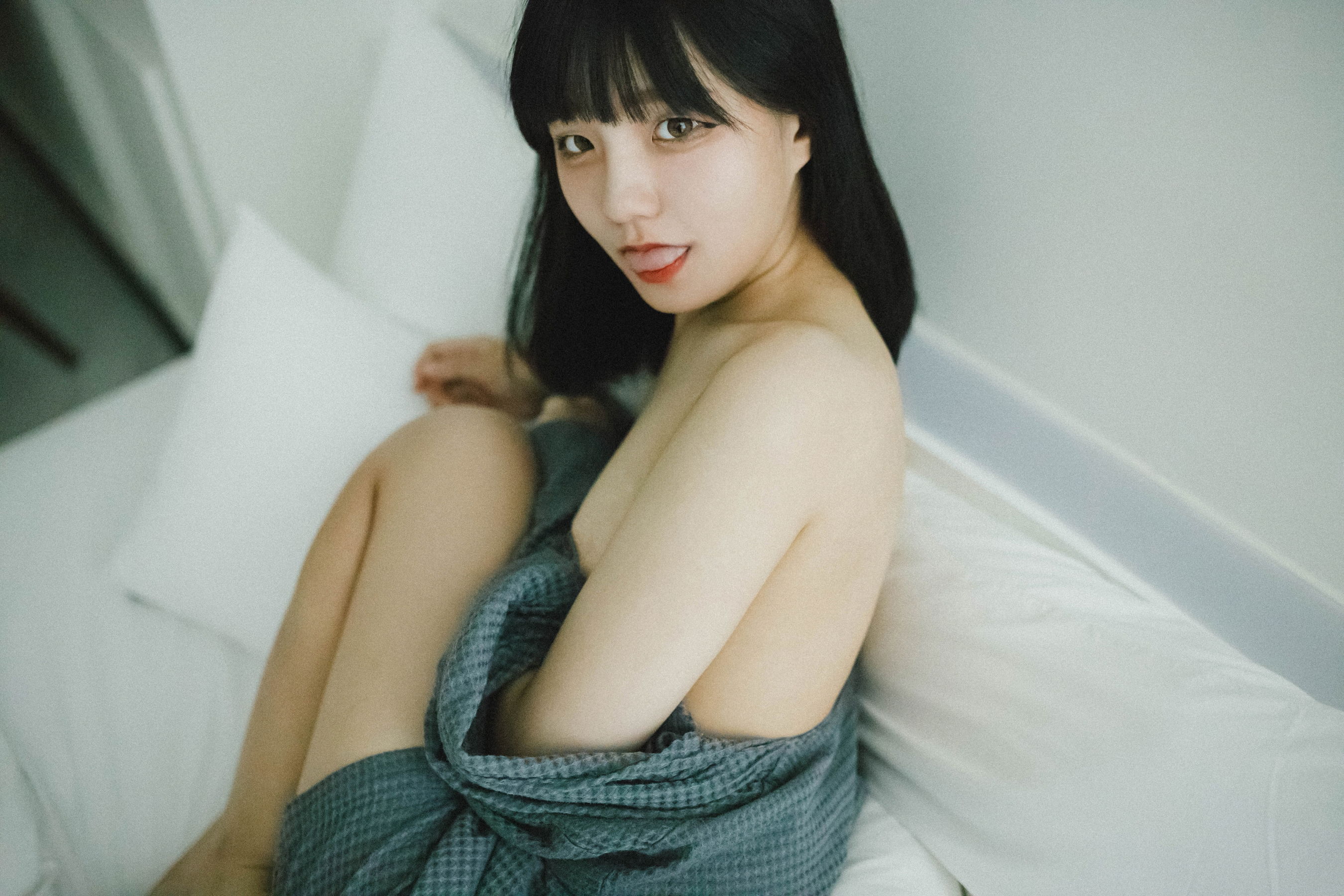 [Moon Night Snap] - JENNY《The First》  第4张