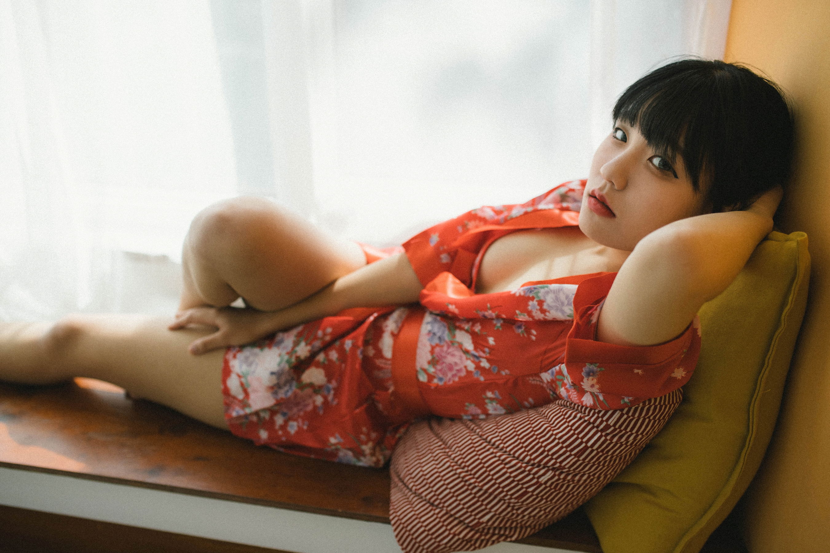 [Moon Night Snap] - JENNY《The First》  第32张