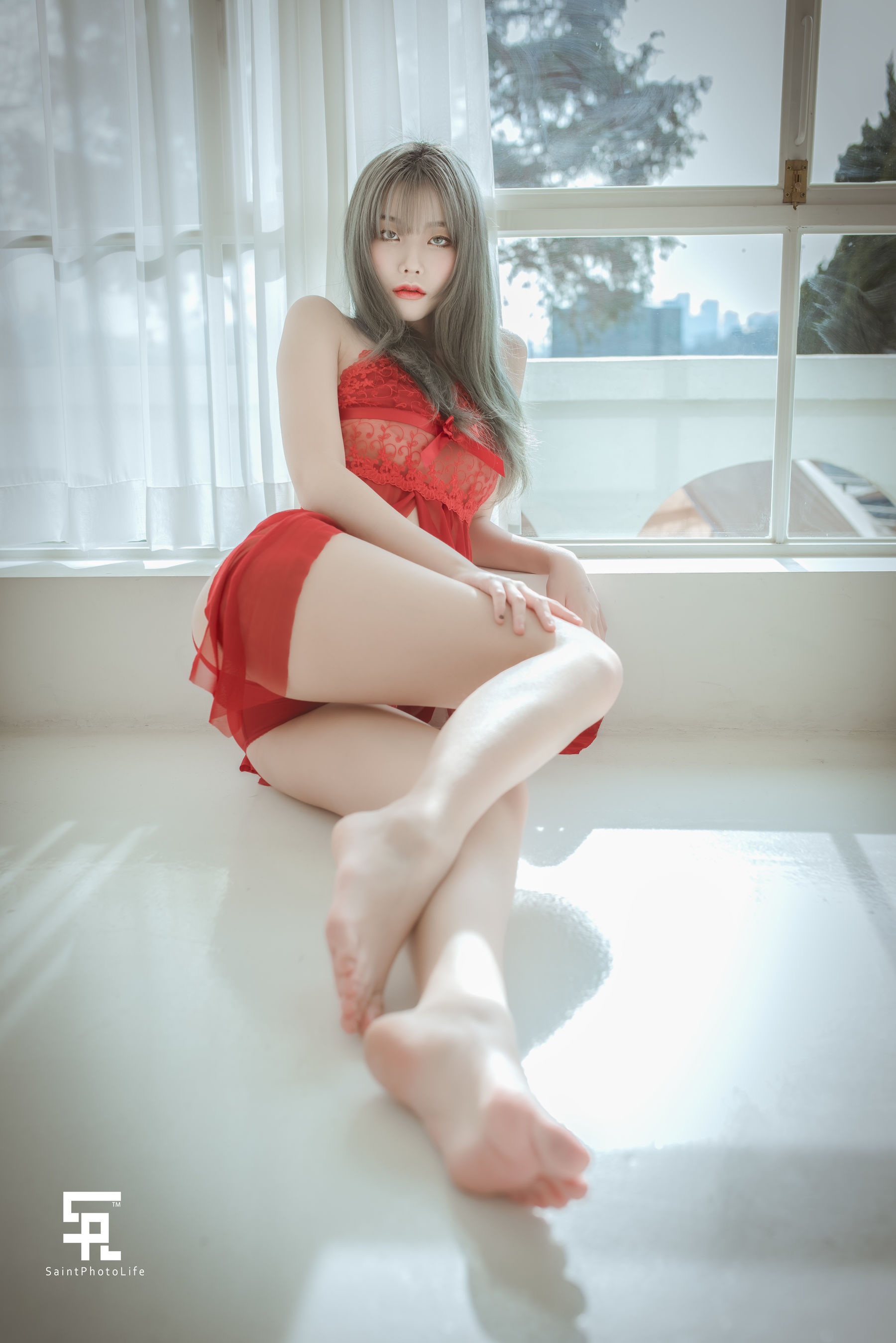 [saintphotolife]  Yuna - Growing up Vol.1 第13张