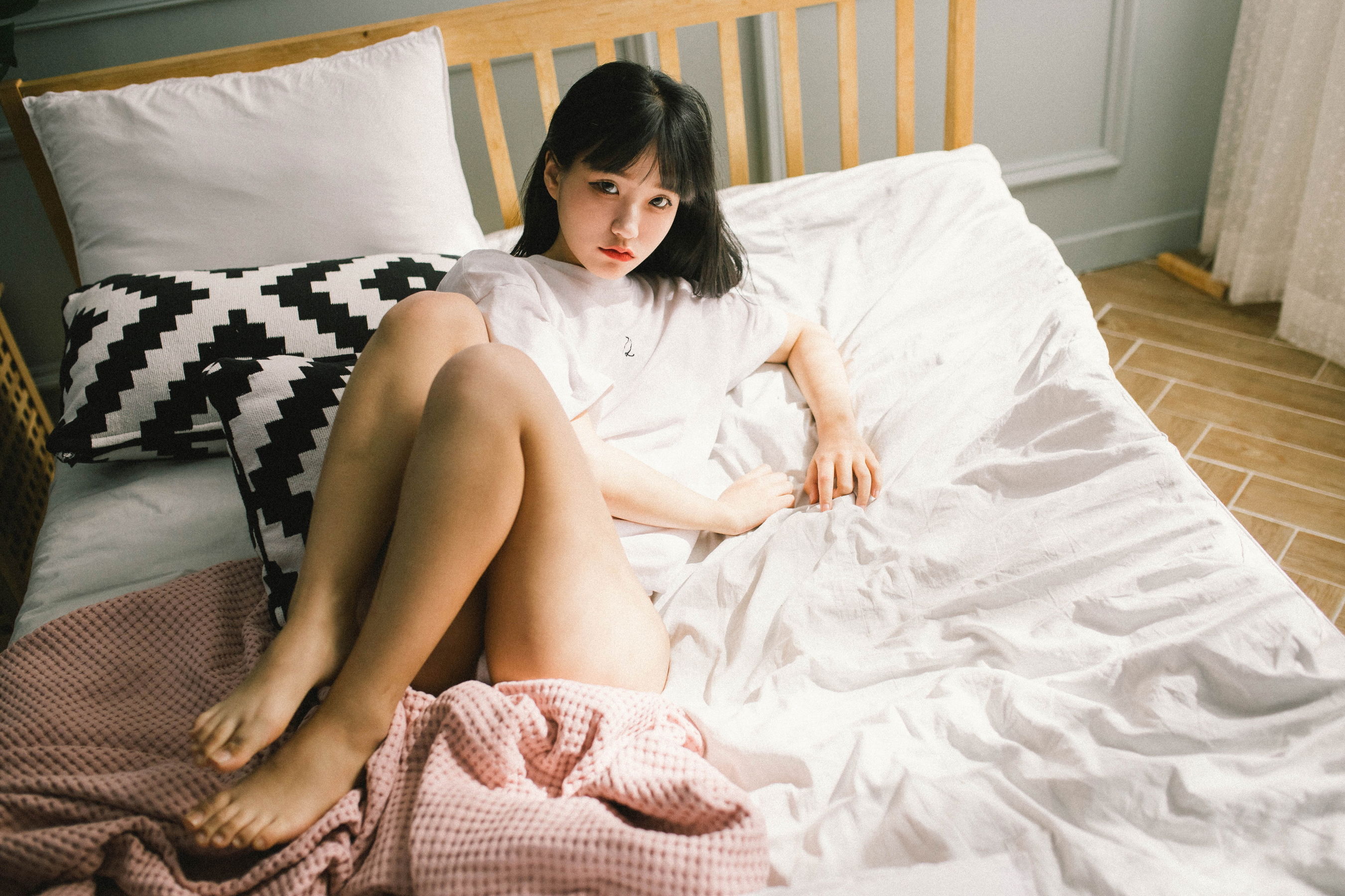 [Moon Night Snap] - JENNY《The First》  第28张