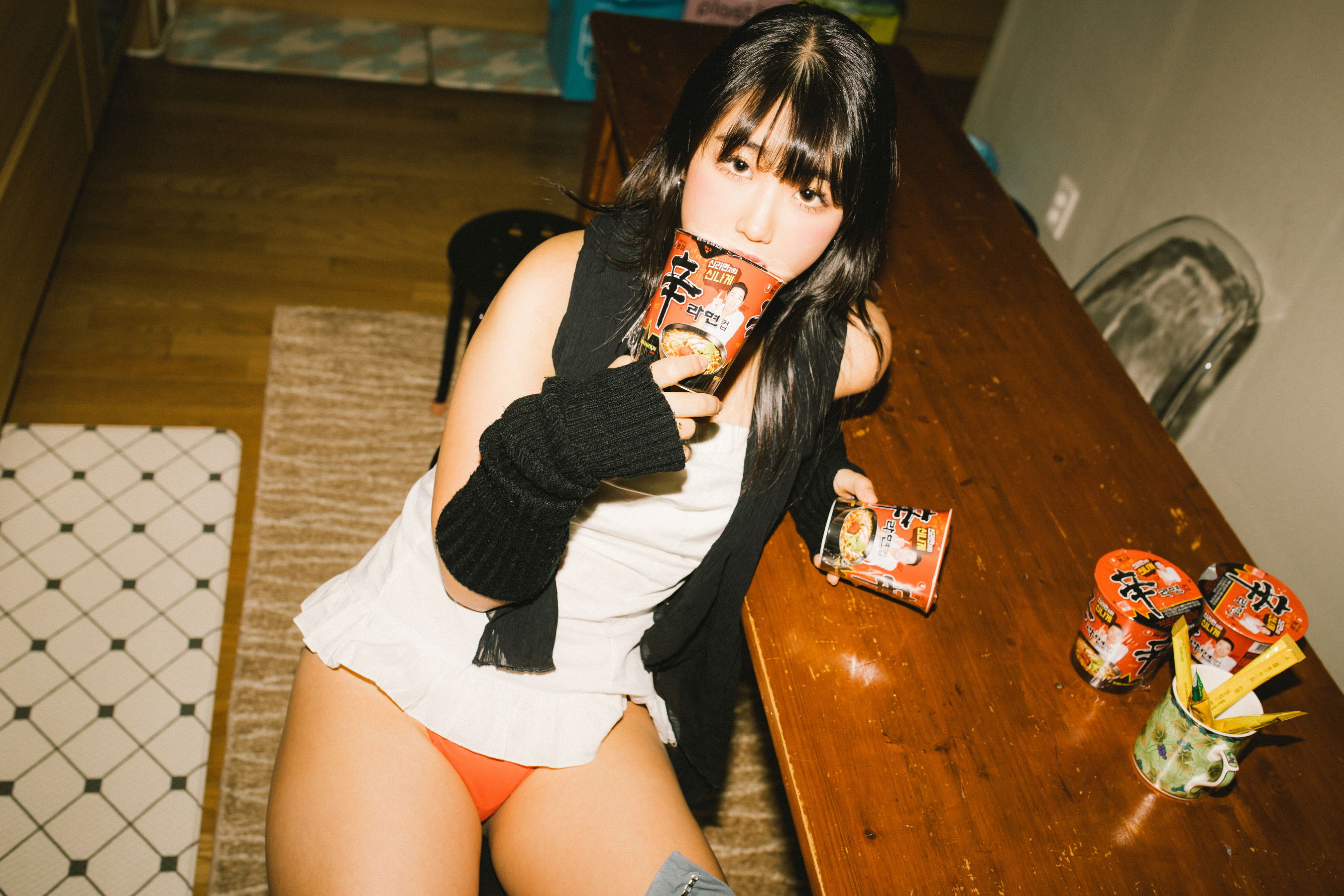 [Moon Night Snap] -  Ji Eun Lim《Weirdness》 第6张
