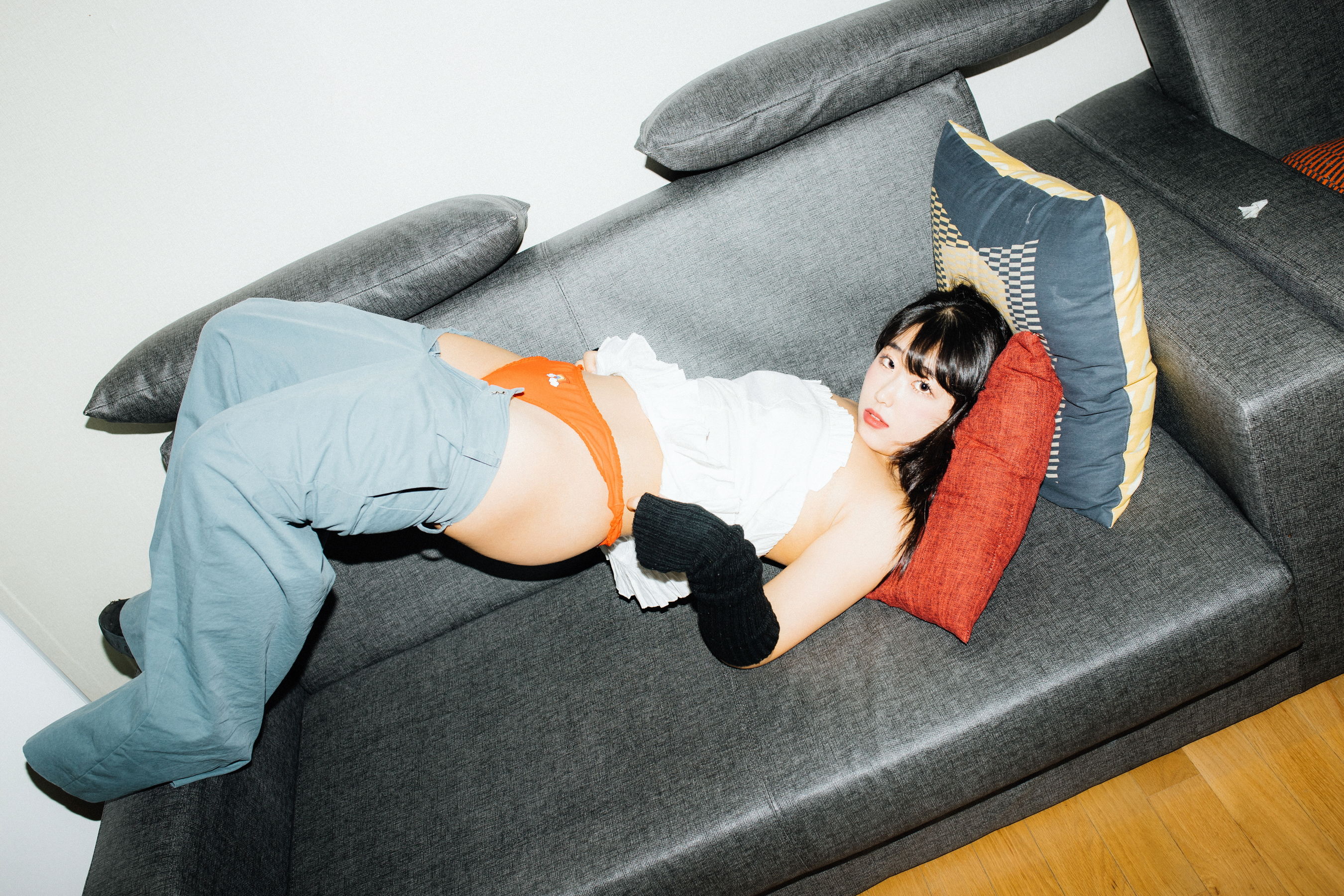 [Moon Night Snap] -  Ji Eun Lim《Weirdness》 第8张