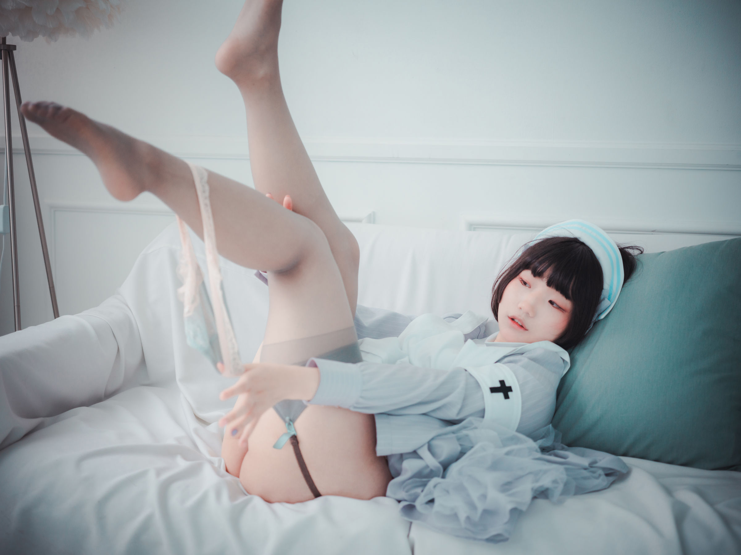 [DJAWA]  Mimmi - St. Esther 第28张