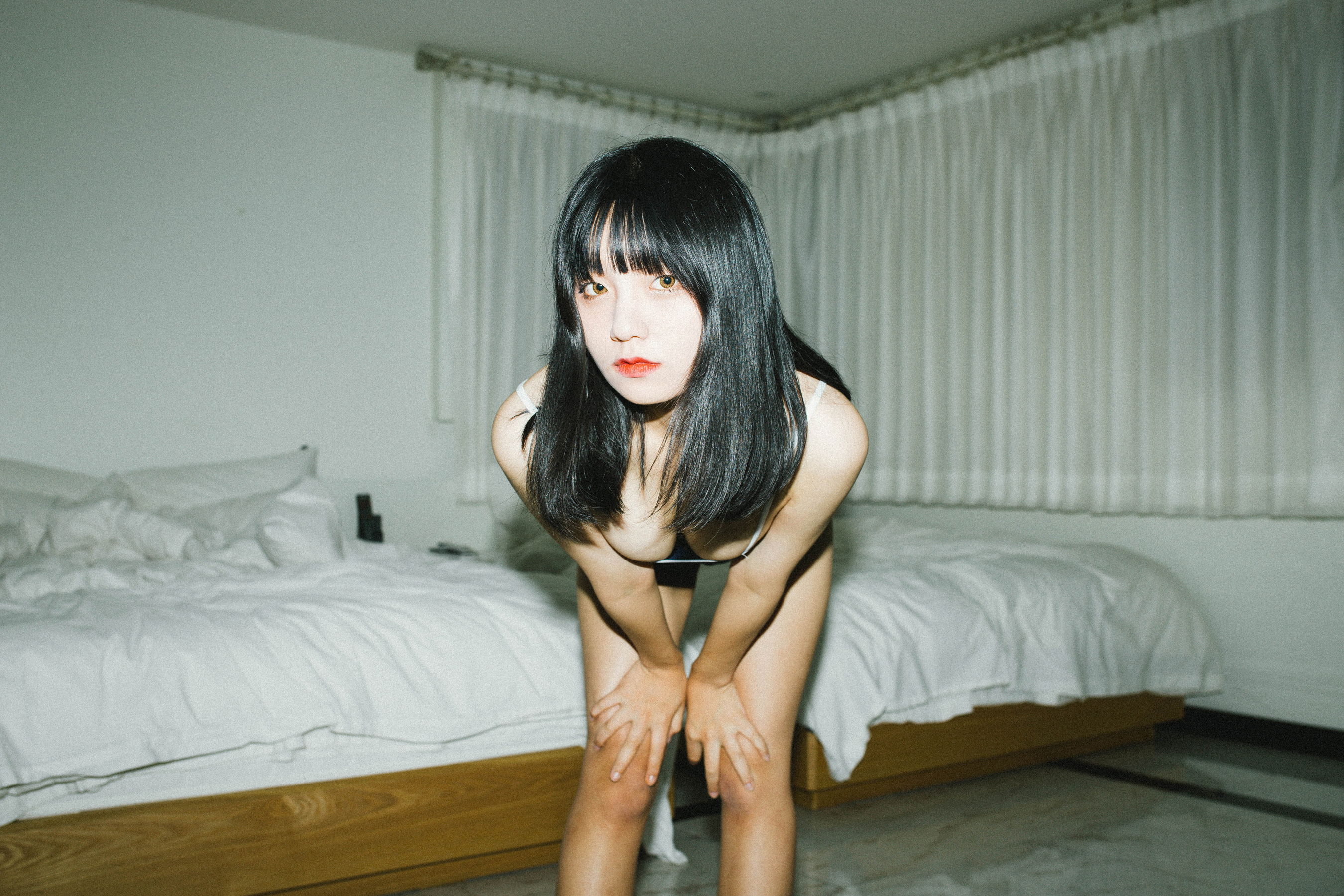 [Moon Night Snap] - JENNY《The First》  第16张