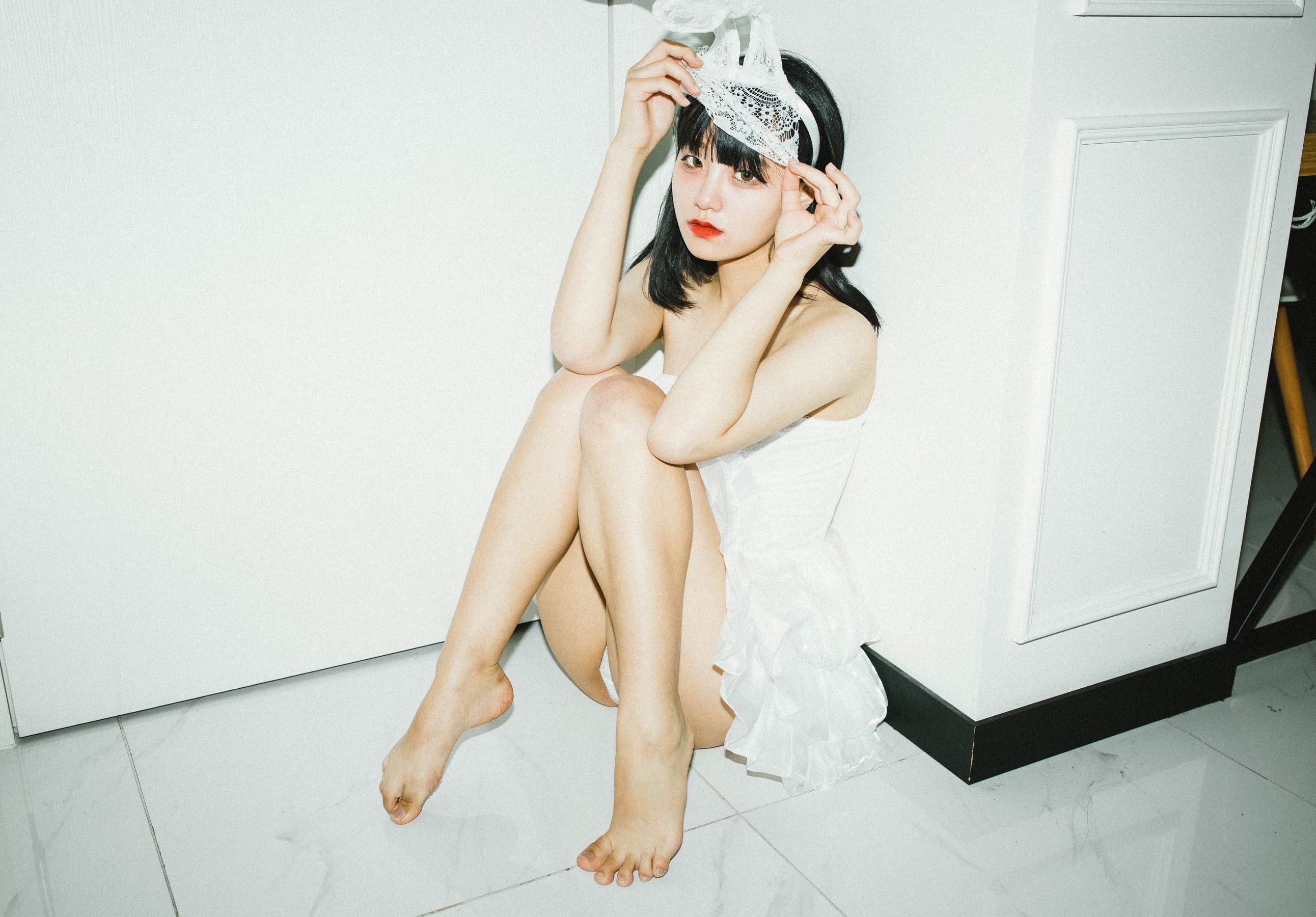 [Moon Night Snap] - JENNY《The First》  第9张