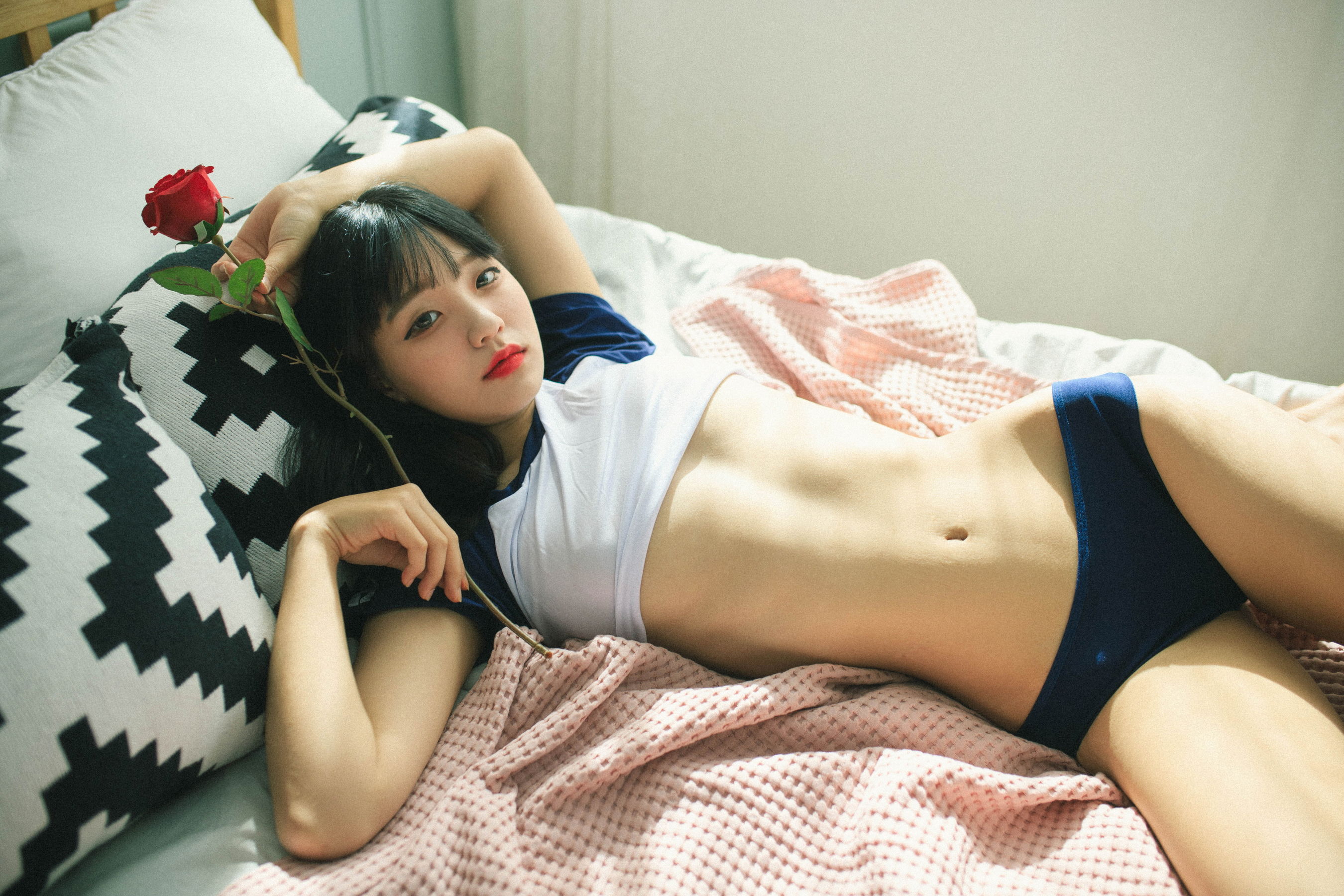 [Moon Night Snap] - JENNY《The First》  第19张