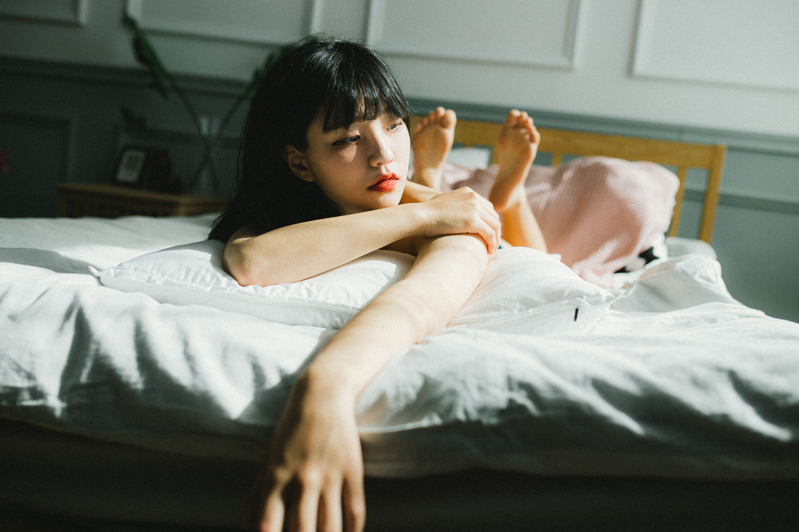 [Moon Night Snap] - JENNY《The First》  第23张
