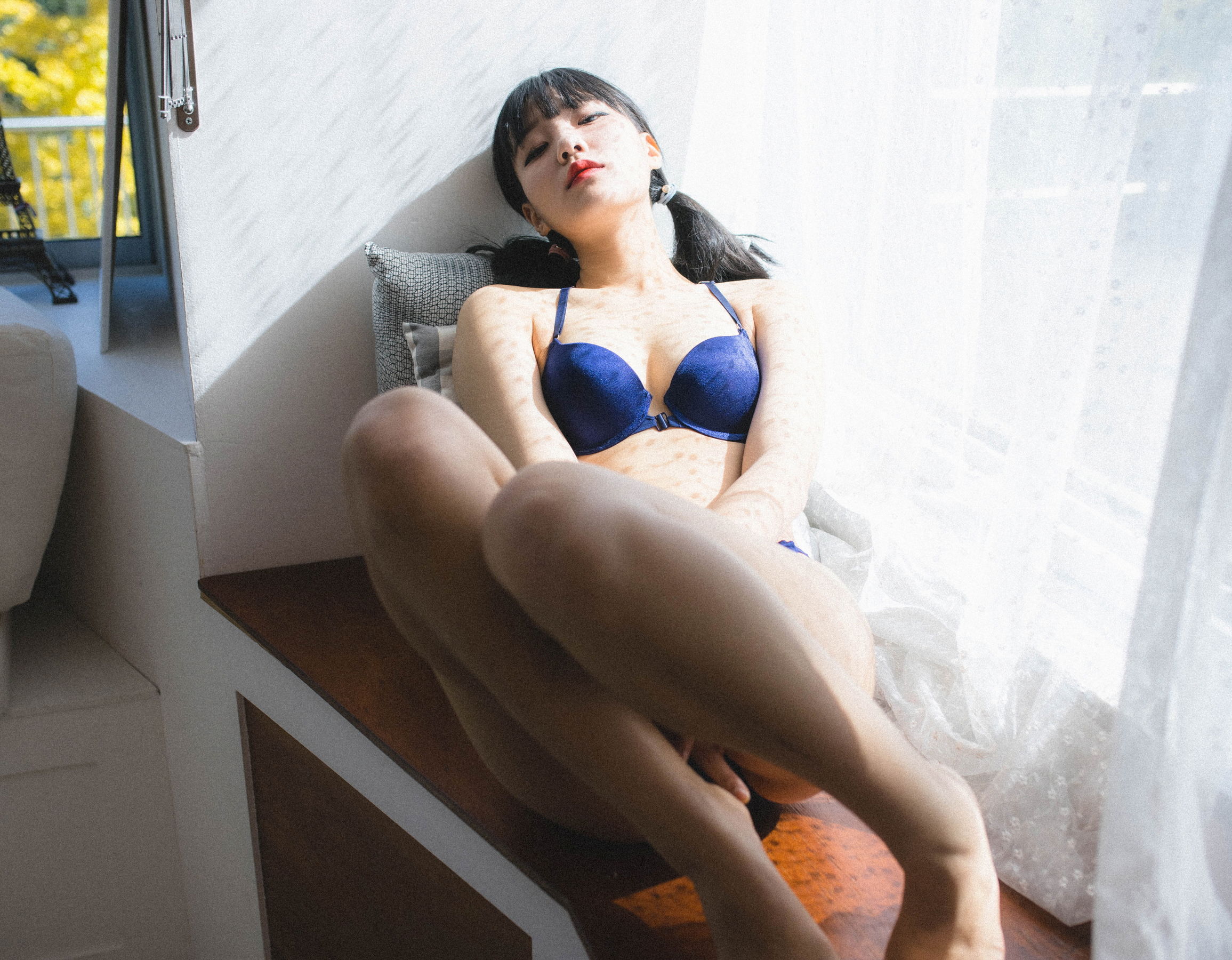 [Moon Night Snap] - JENNY《The First》  第35张