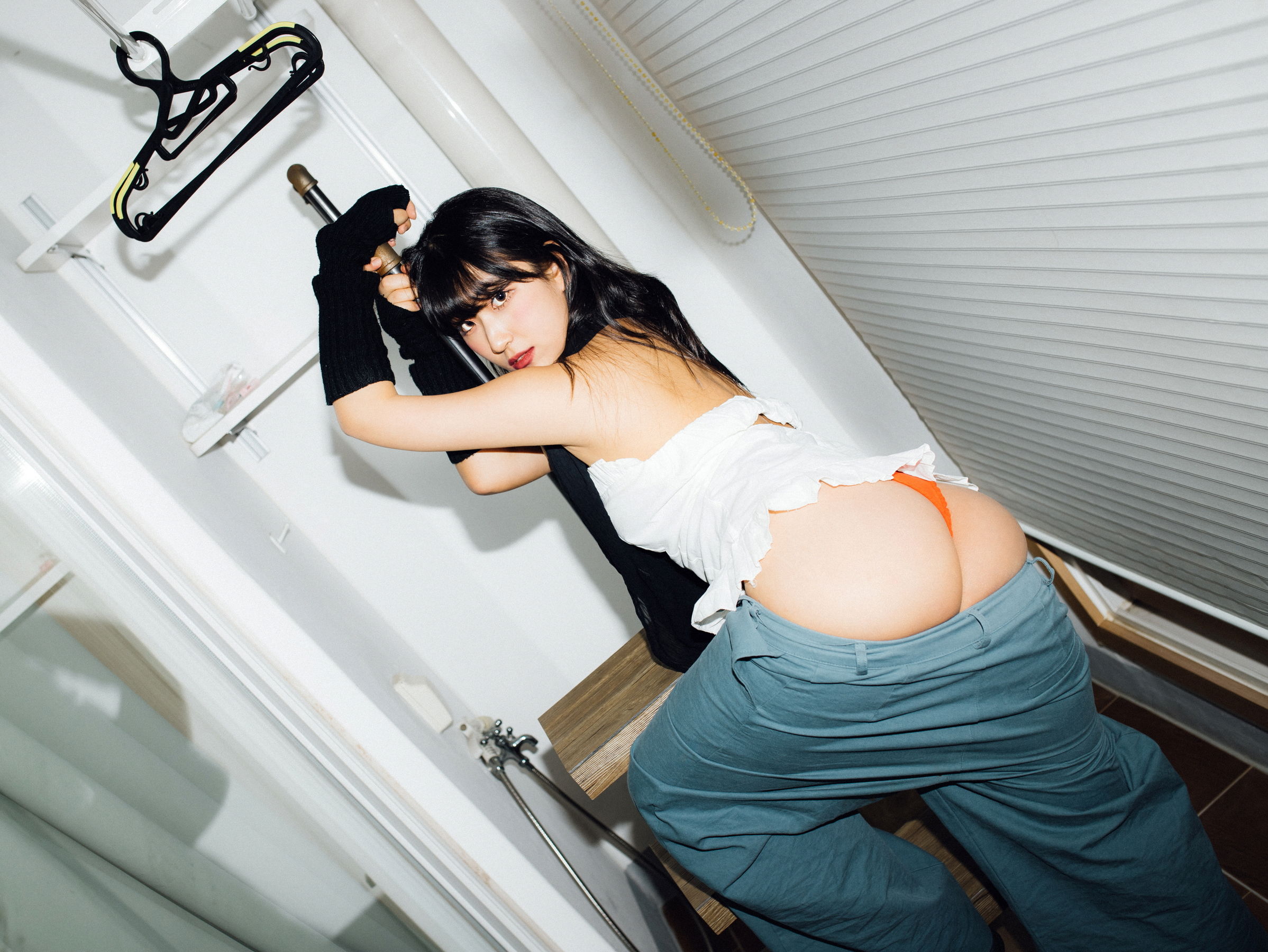 [Moon Night Snap] -  Ji Eun Lim《Weirdness》 第5张