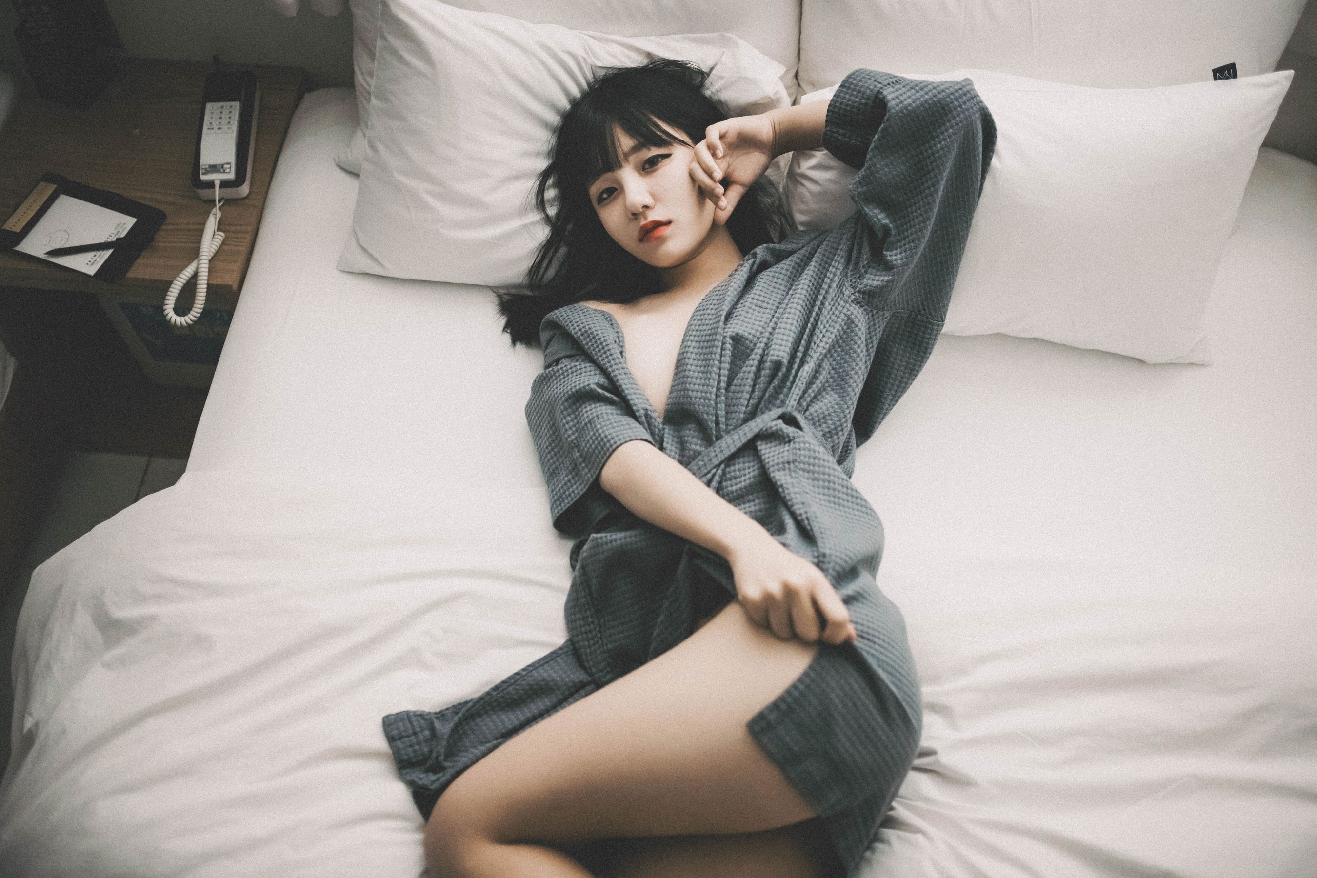 [Moon Night Snap] - JENNY《The First》  第3张