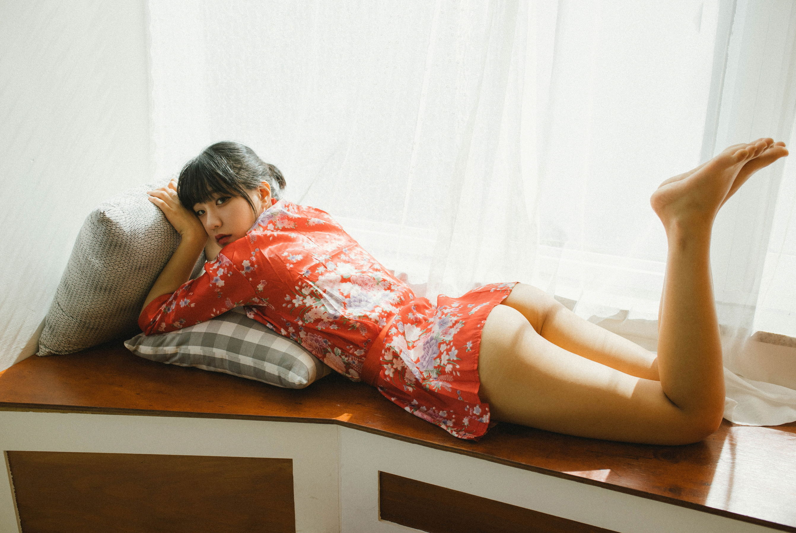[Moon Night Snap] - JENNY《The First》  第33张