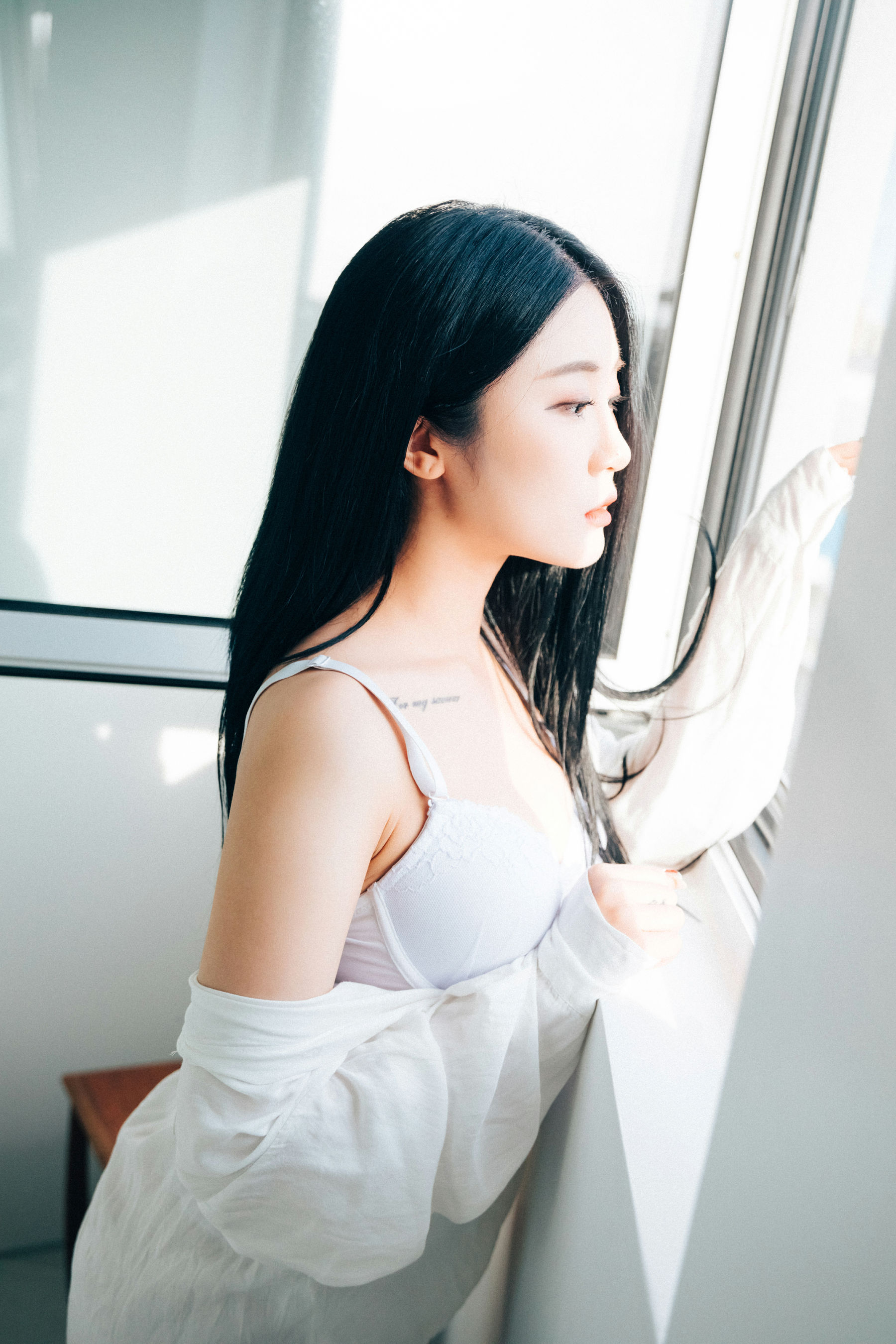 [Loozy]  Bomi - The undress 第15张
