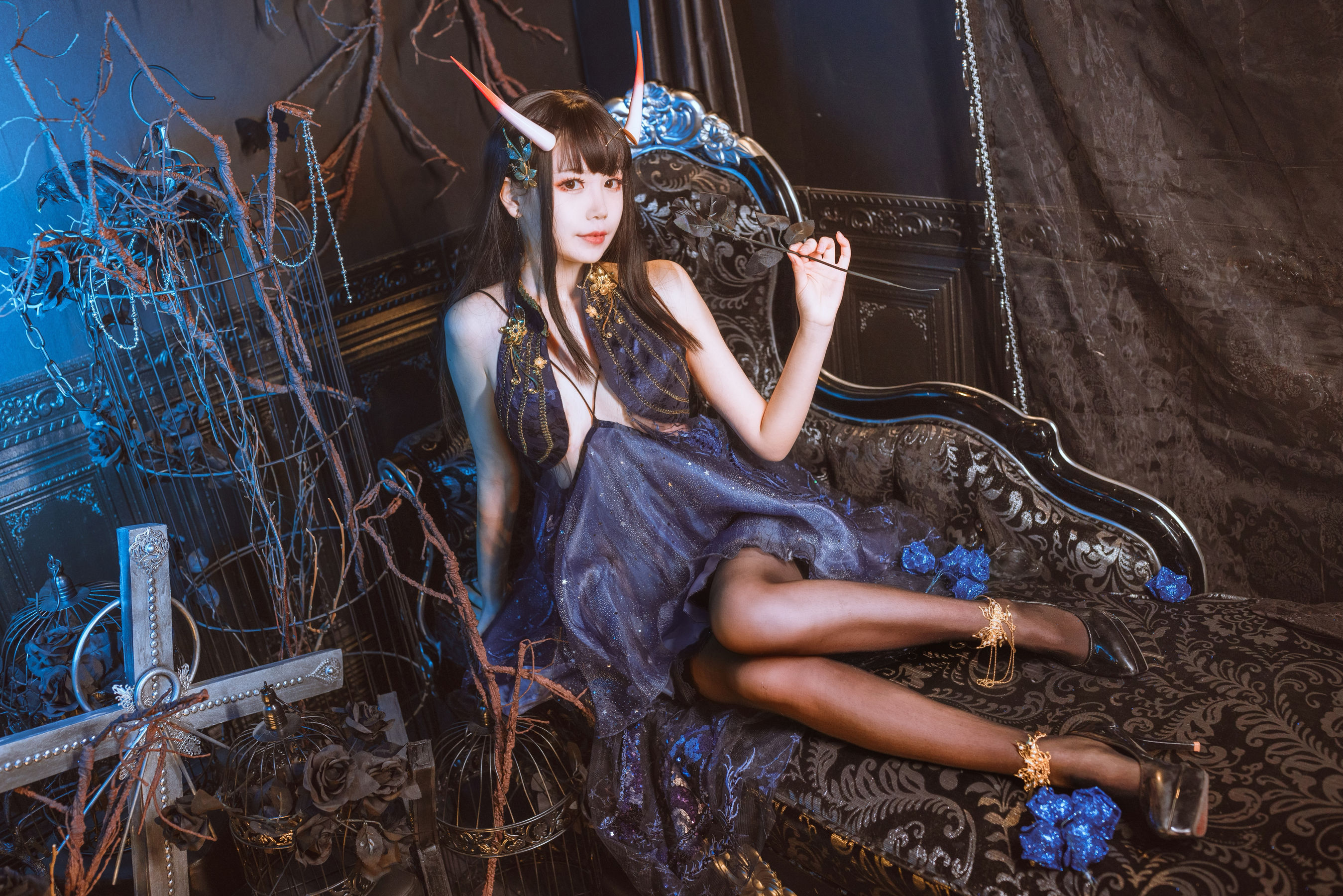  安缇兔森兔 - 能代 第13张