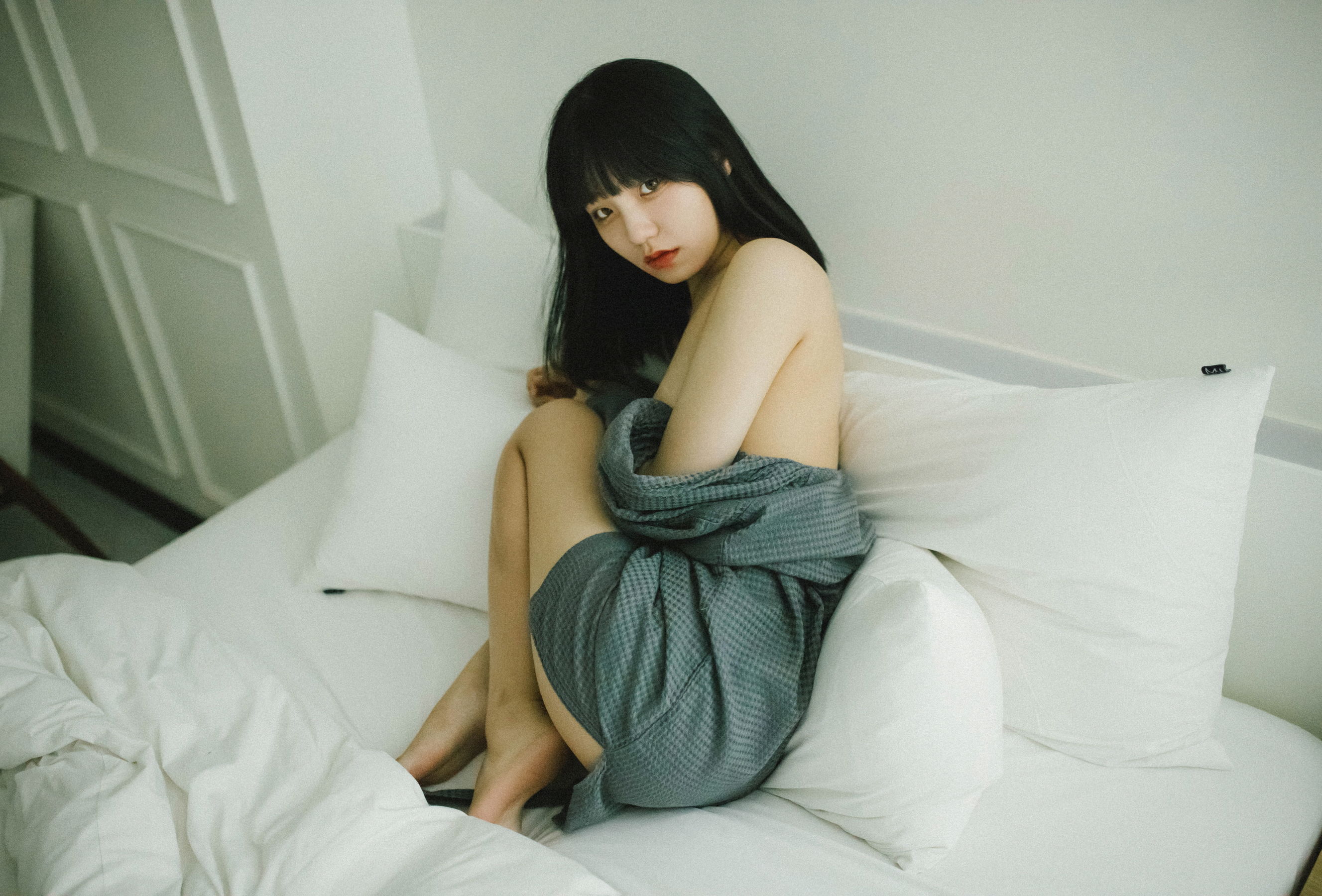 [Moon Night Snap] - JENNY《The First》  第3张
