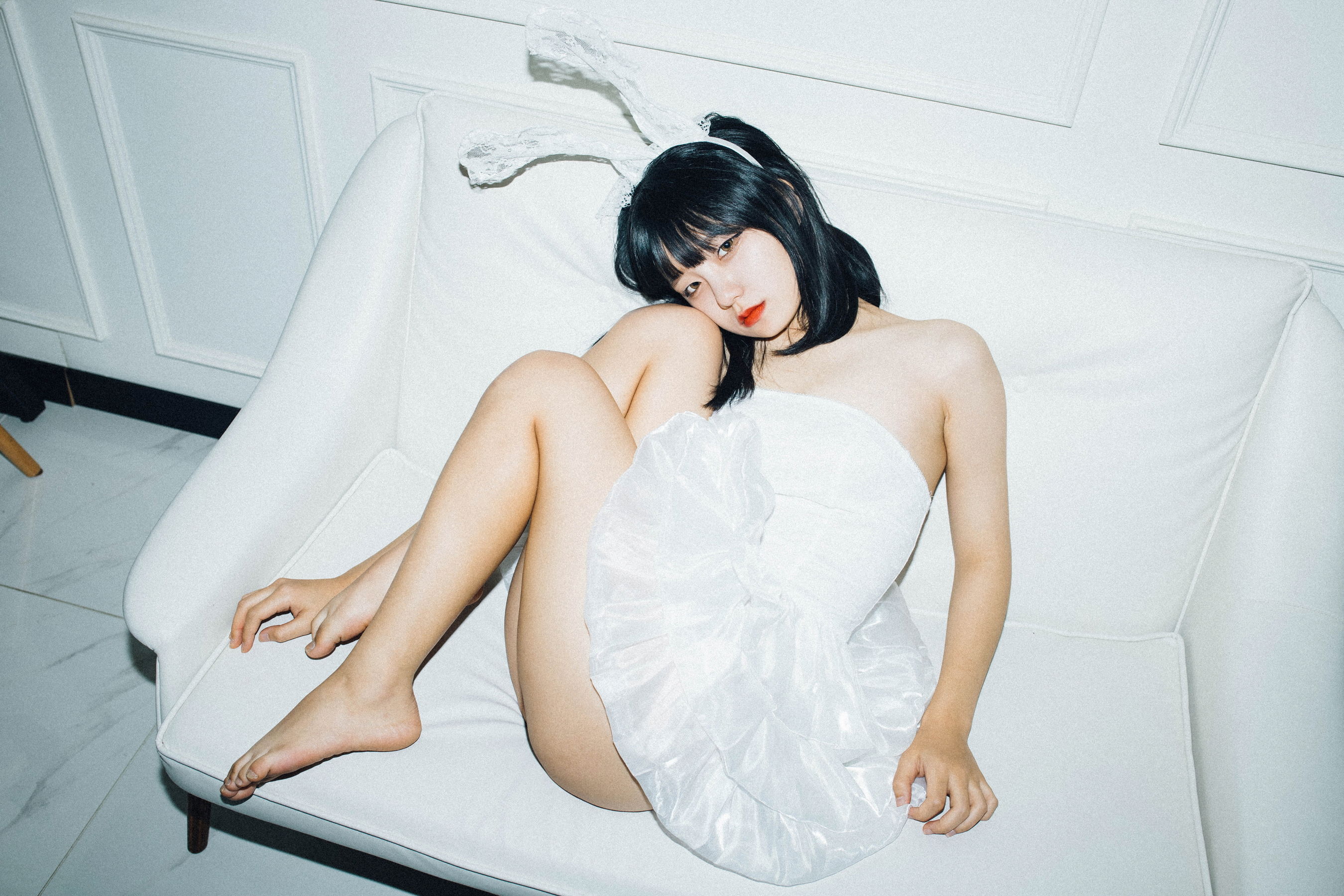 [Moon Night Snap] - JENNY《The First》  第10张