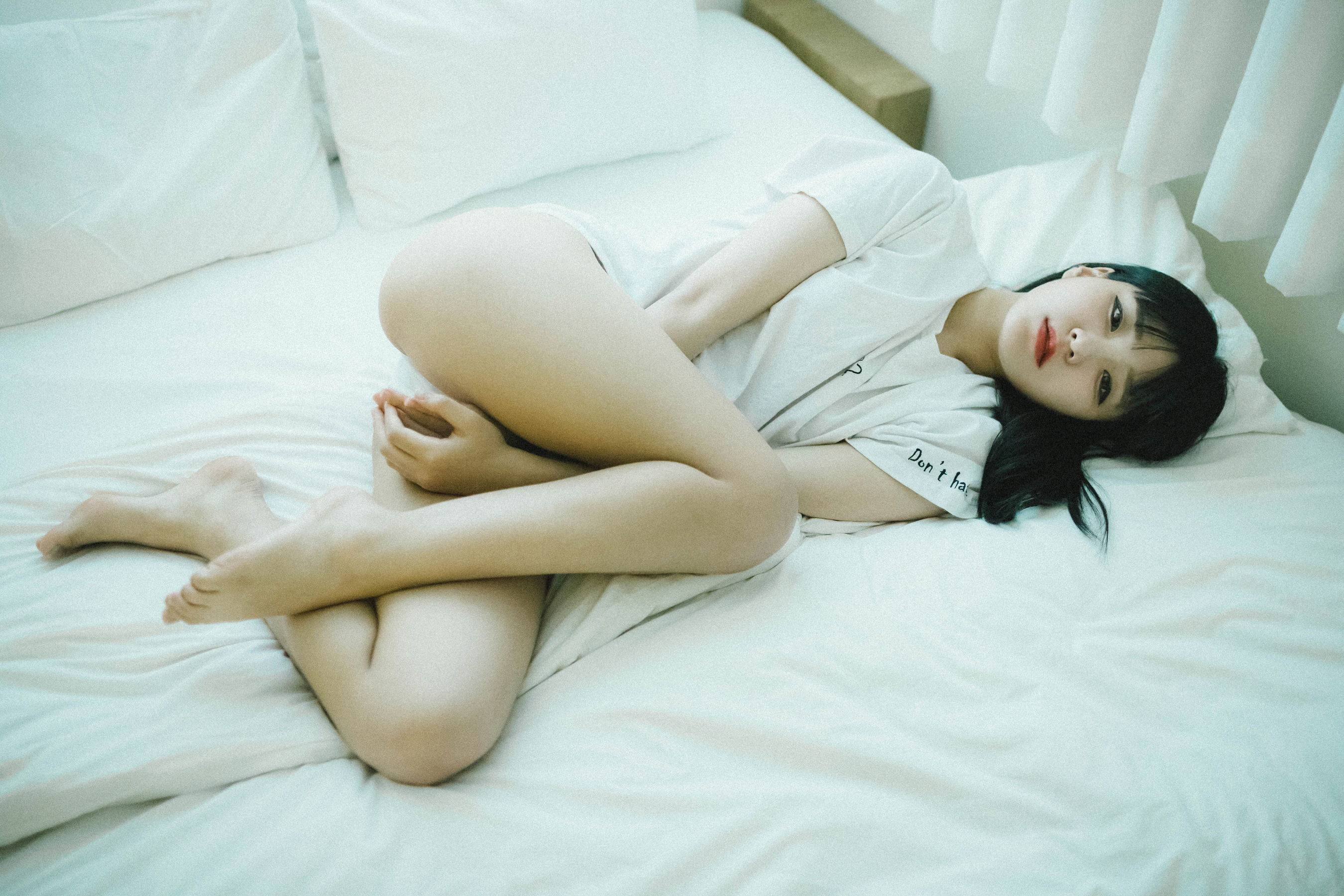 [Moon Night Snap] - JENNY《The First》  第5张