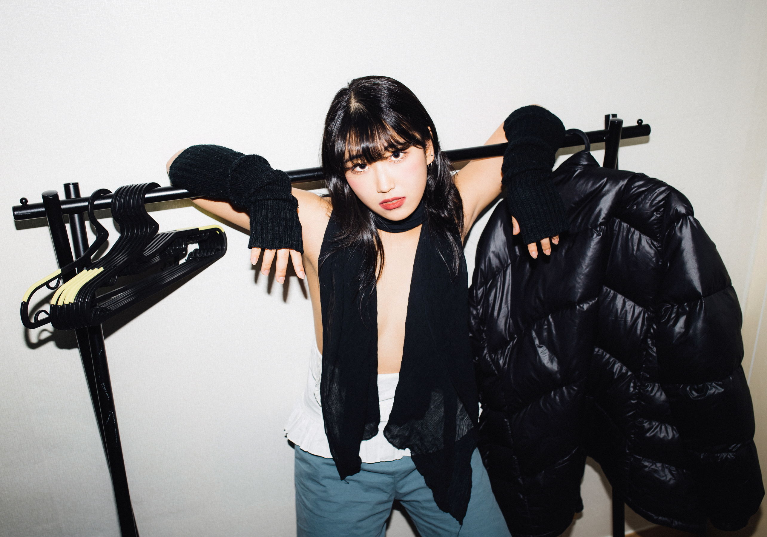 [Moon Night Snap] -  Ji Eun Lim《Weirdness》 第4张