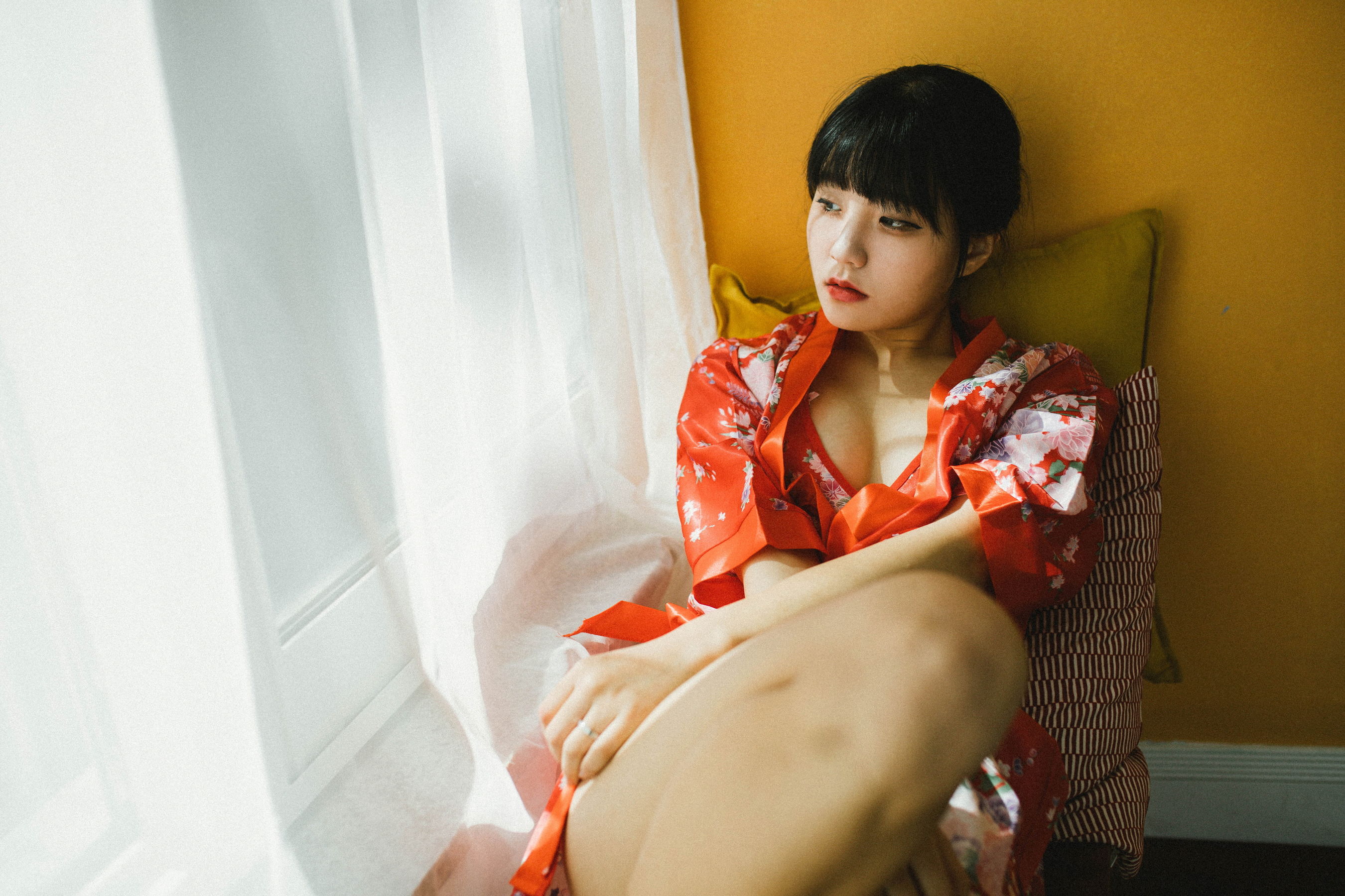 [Moon Night Snap] - JENNY《The First》  第32张