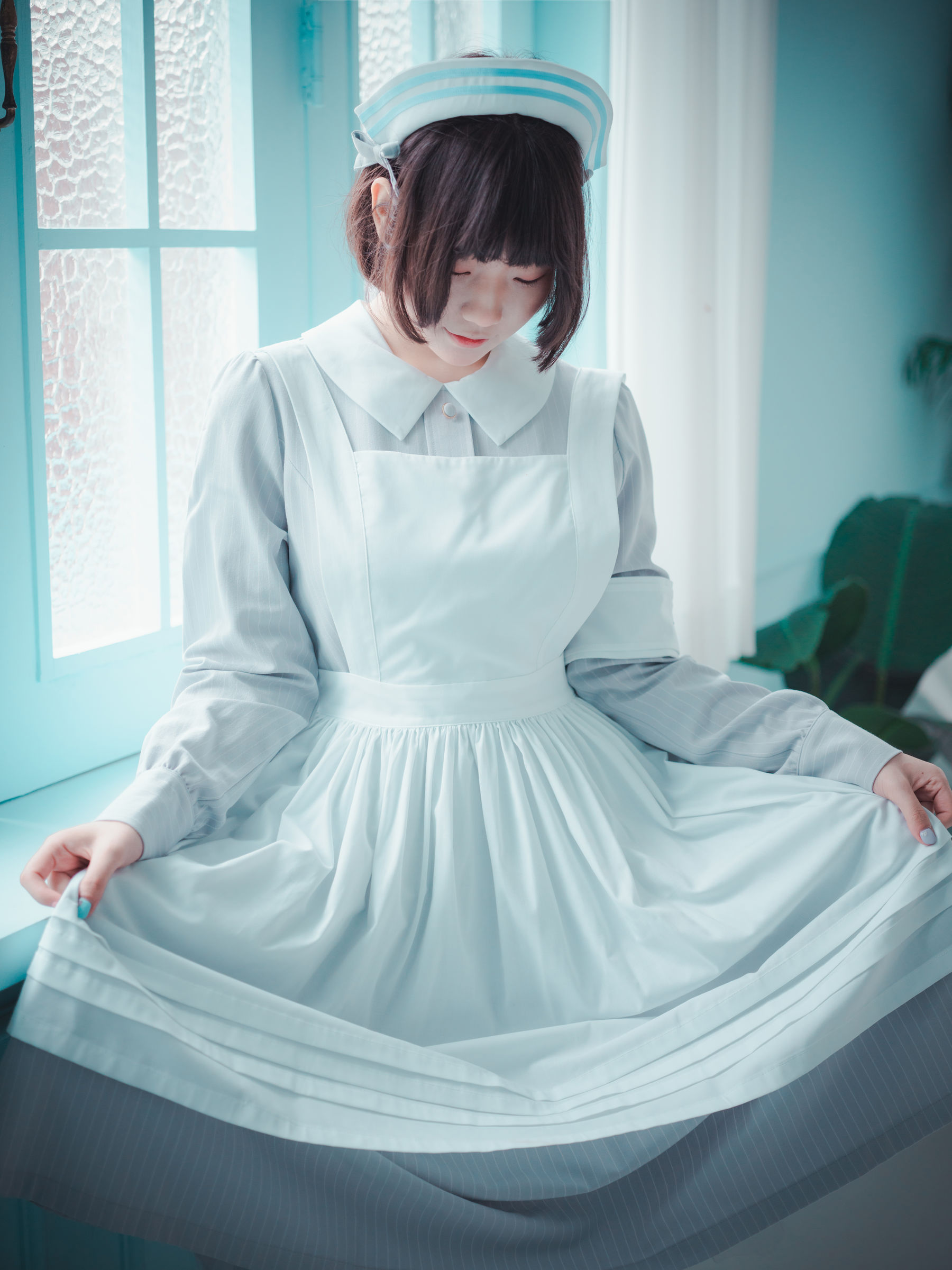 [DJAWA]  Mimmi - St. Esther 第3张