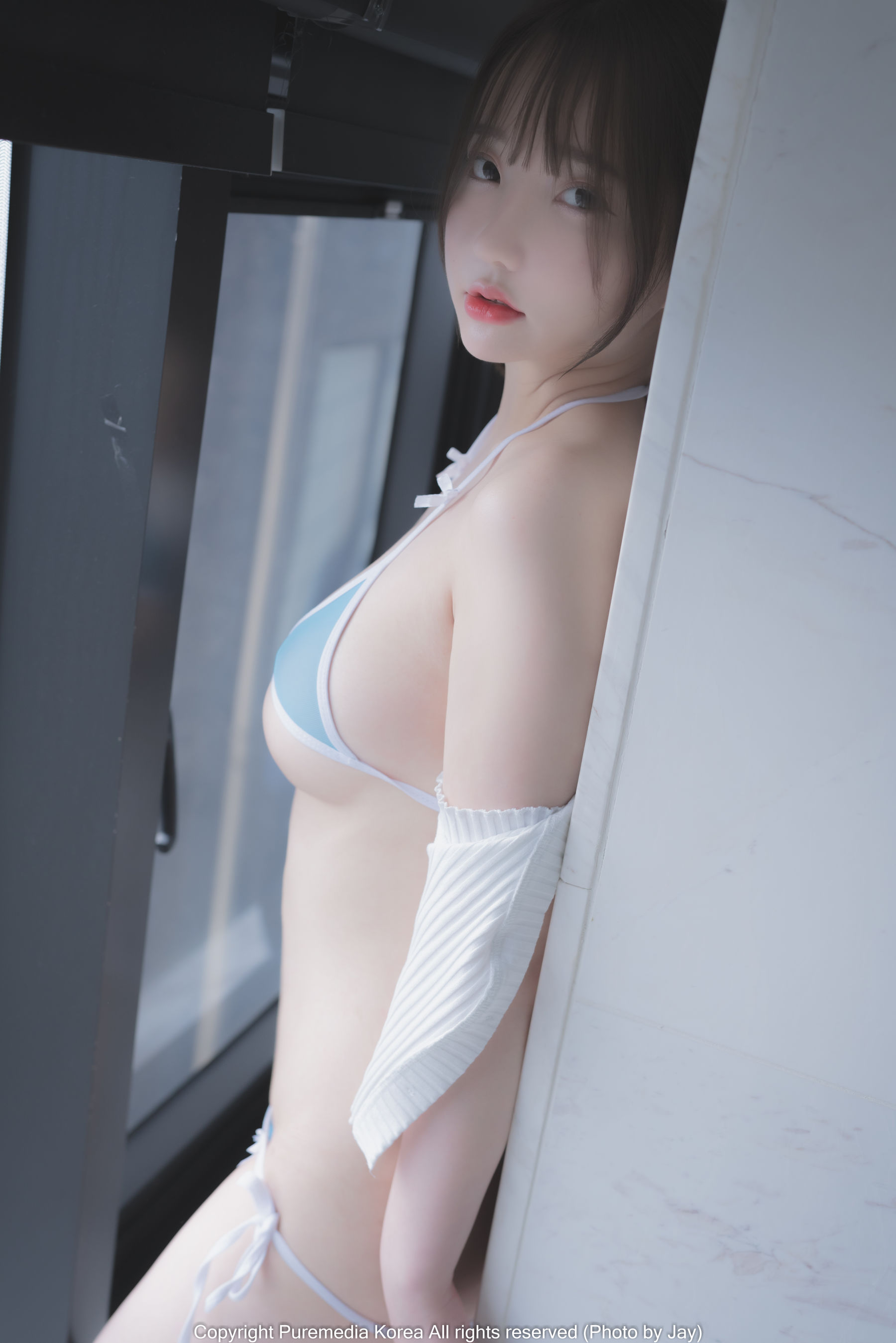 [PURE MEDIA] Vol.114 Yeeun  第4张