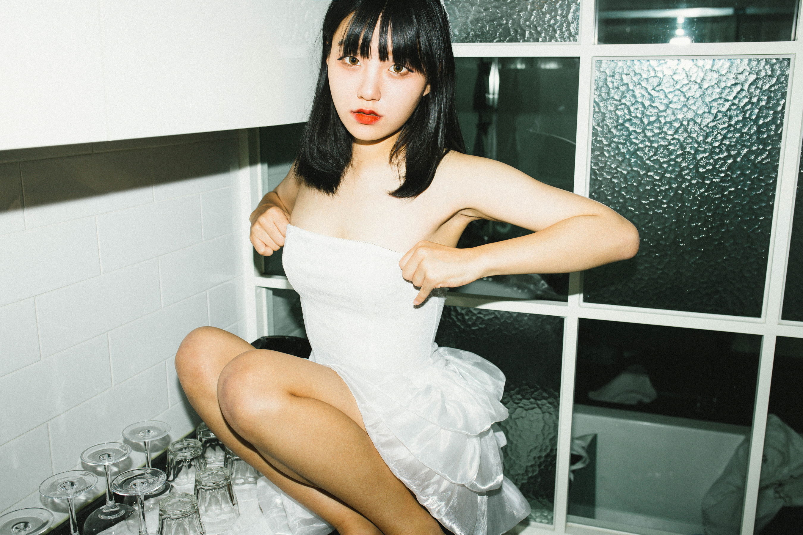 [Moon Night Snap] - JENNY《The First》  第10张