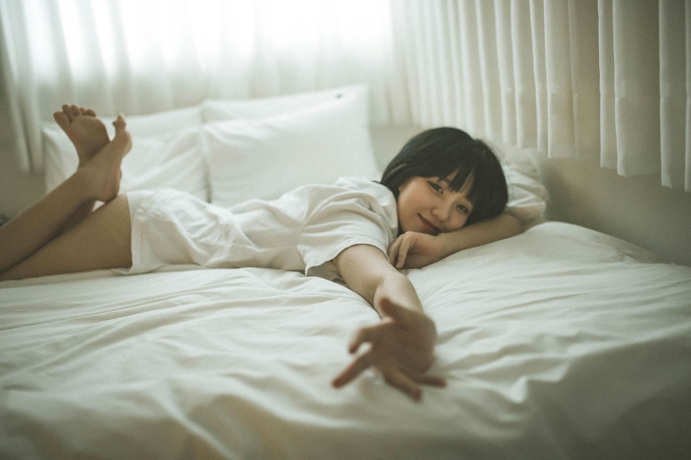 [Moon Night Snap] - JENNY《The First》  第5张