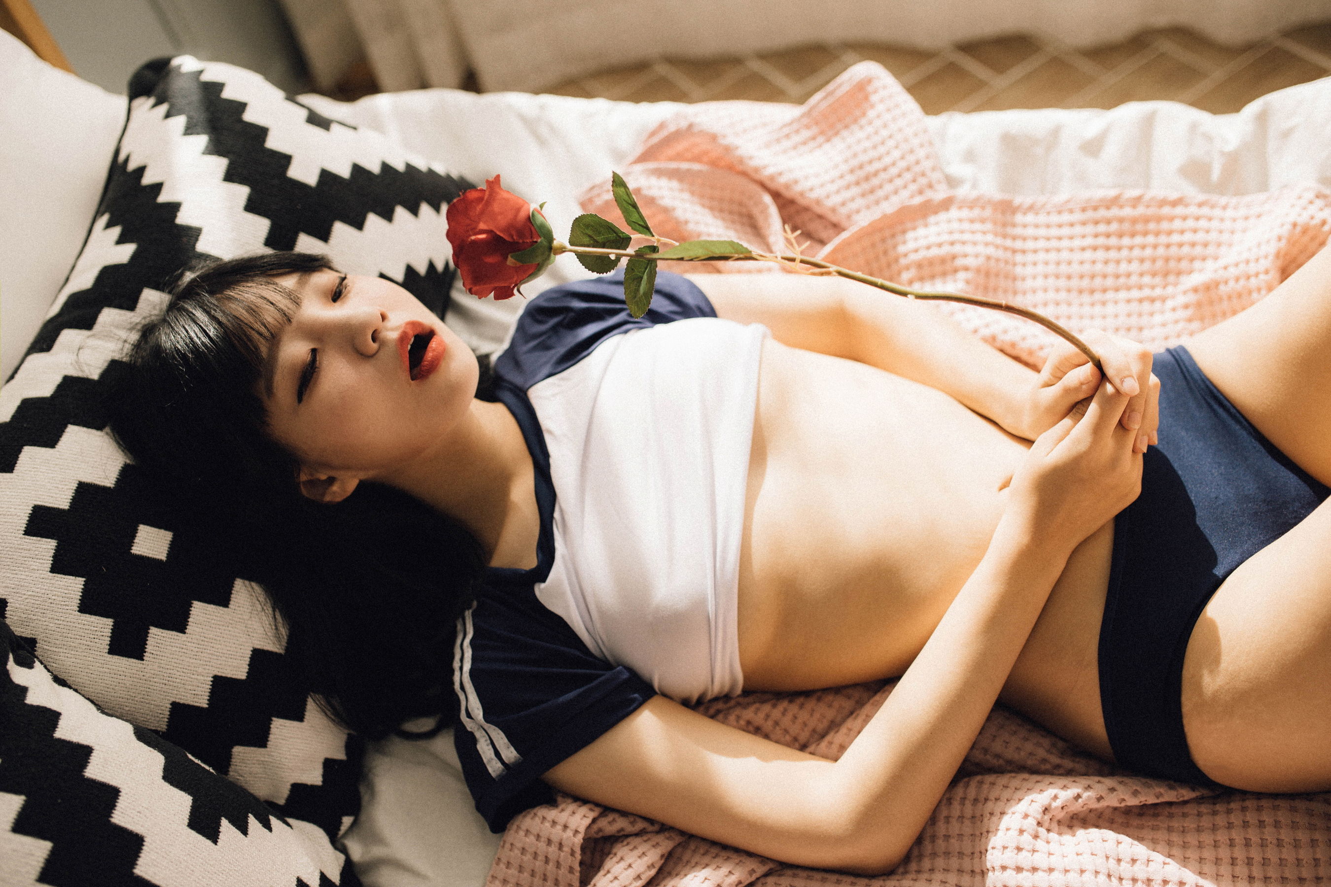 [Moon Night Snap] - JENNY《The First》  第20张