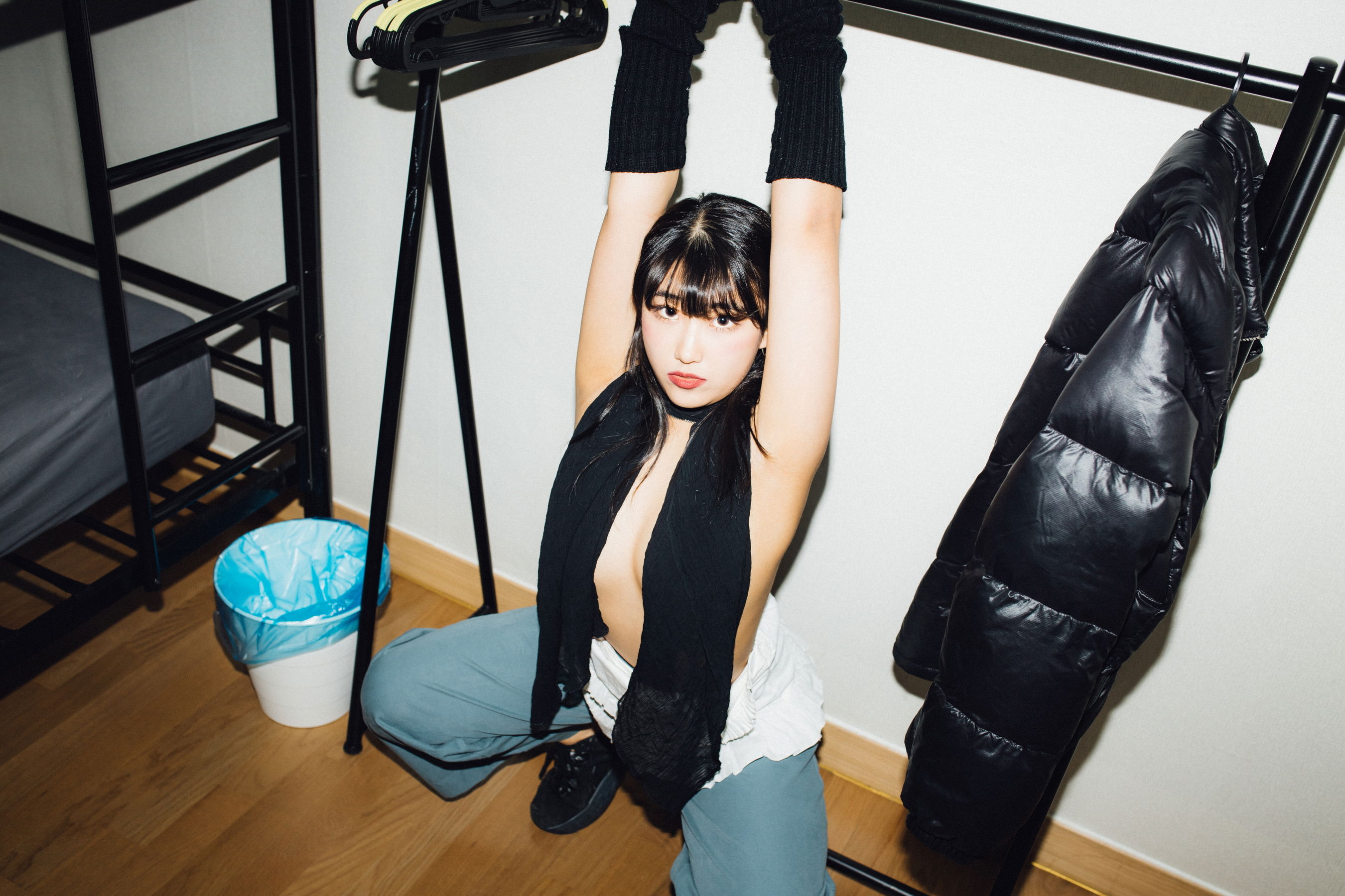 [Moon Night Snap] -  Ji Eun Lim《Weirdness》 第5张