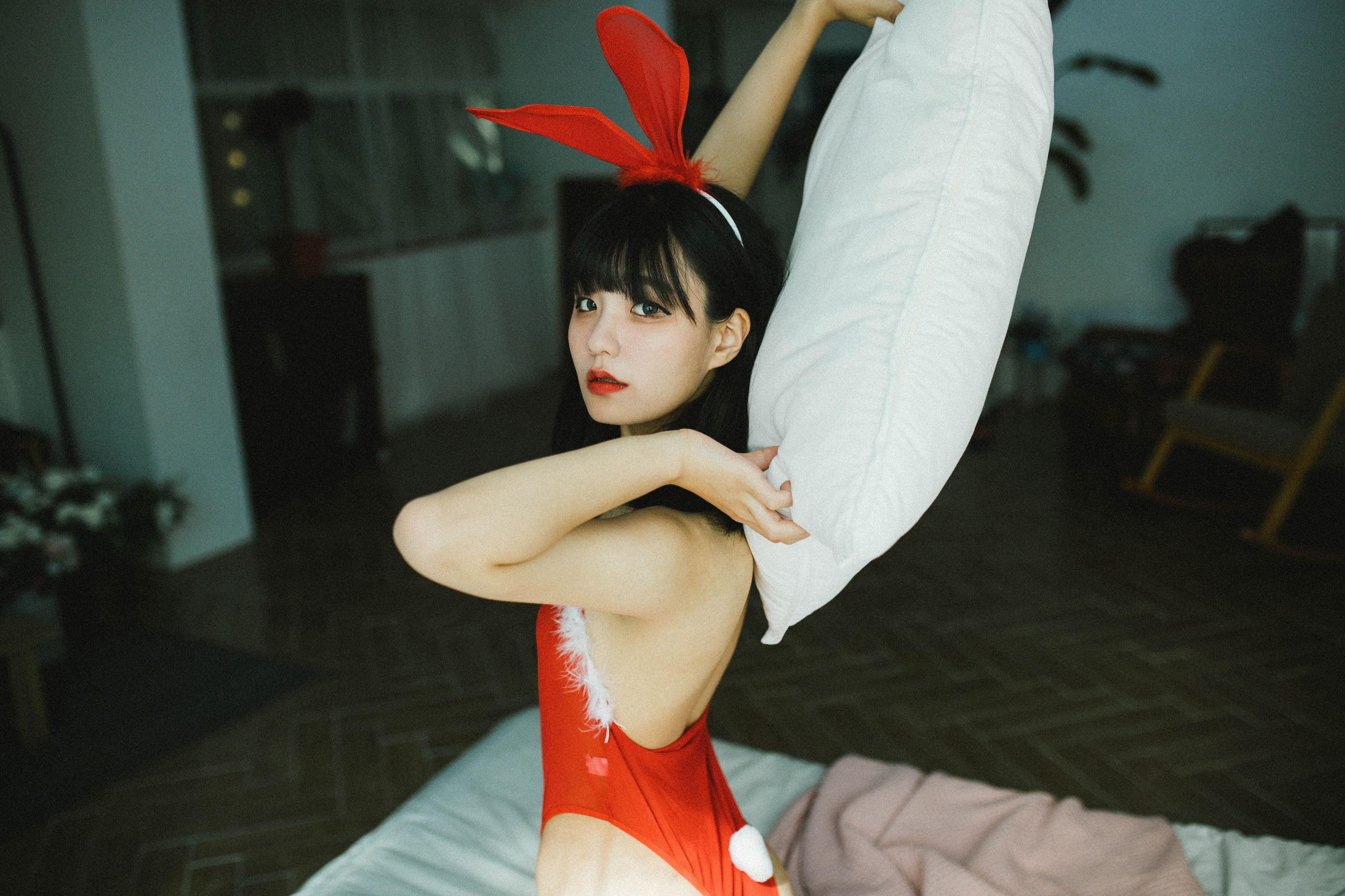 [Moon Night Snap] - JENNY《The First》  第27张