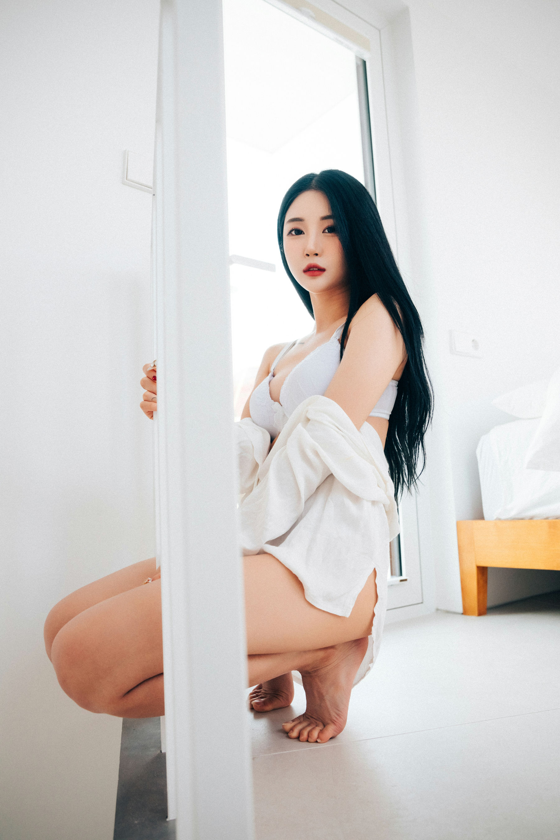 [Loozy]  Bomi - The undress 第16张