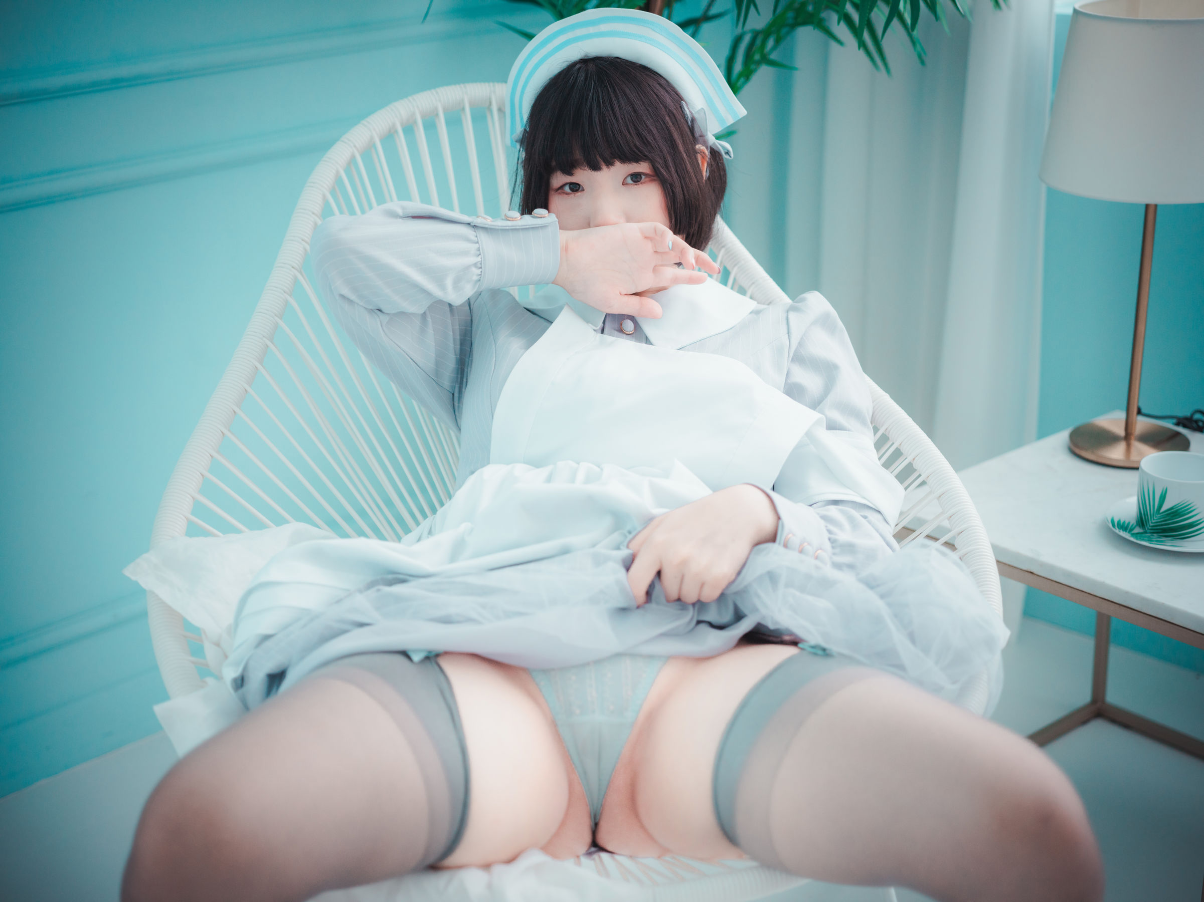 [DJAWA]  Mimmi - St. Esther 第8张