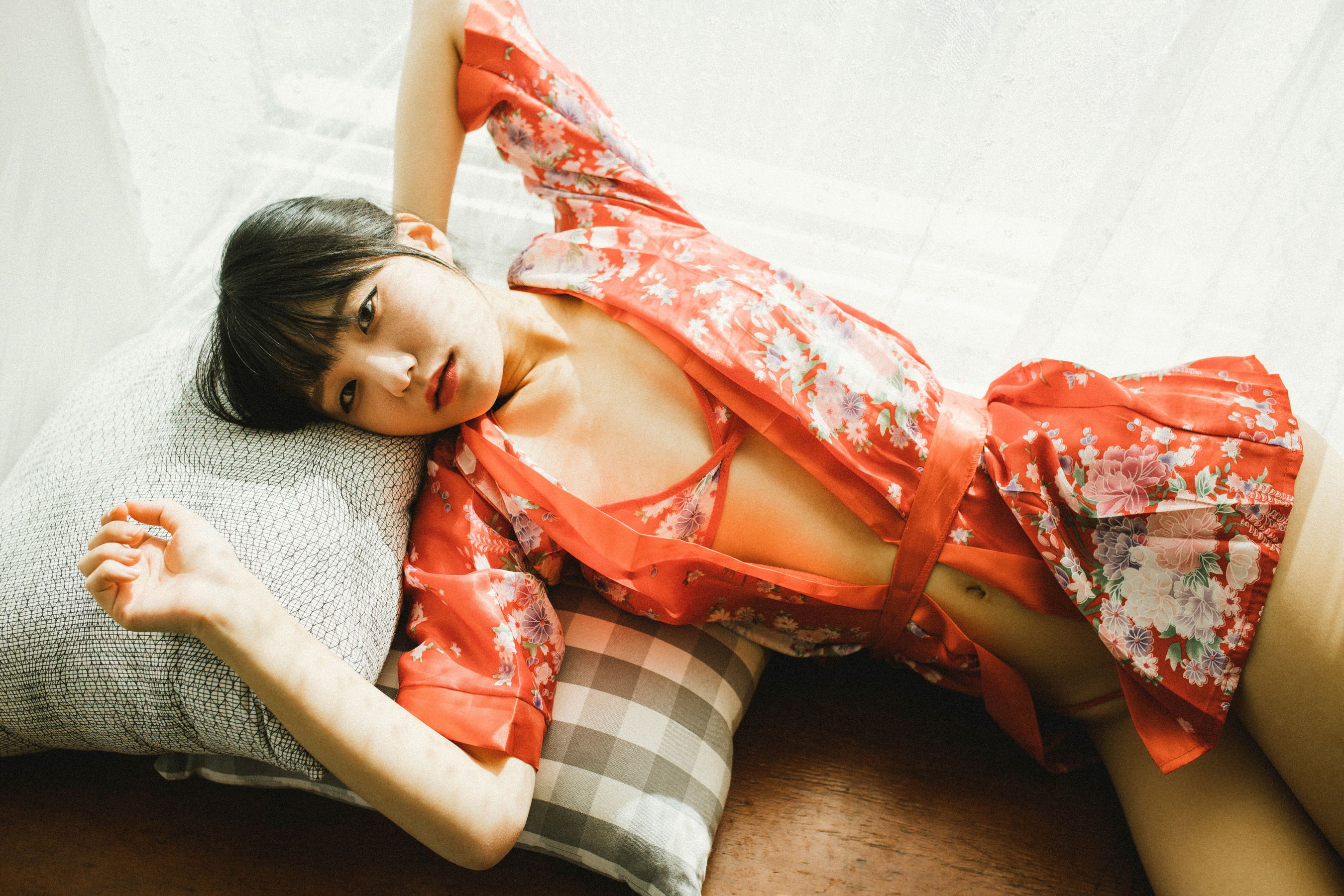 [Moon Night Snap] - JENNY《The First》  第33张