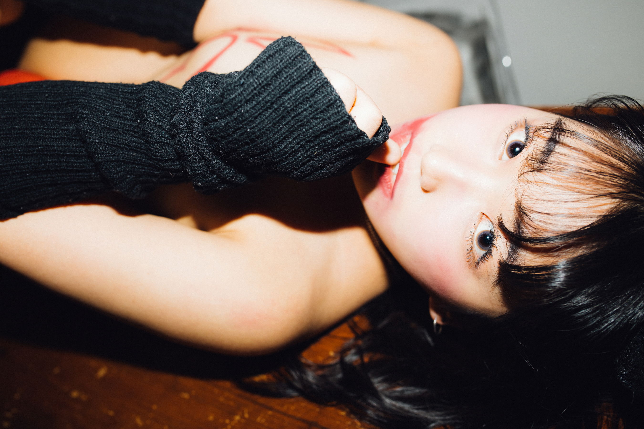 [Moon Night Snap] -  Ji Eun Lim《Weirdness》 第16张