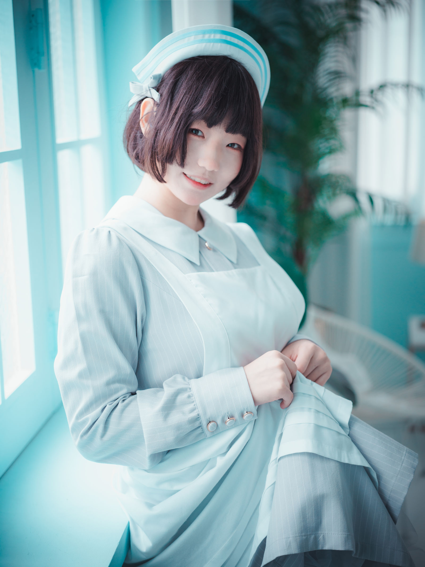 [DJAWA]  Mimmi - St. Esther 第3张