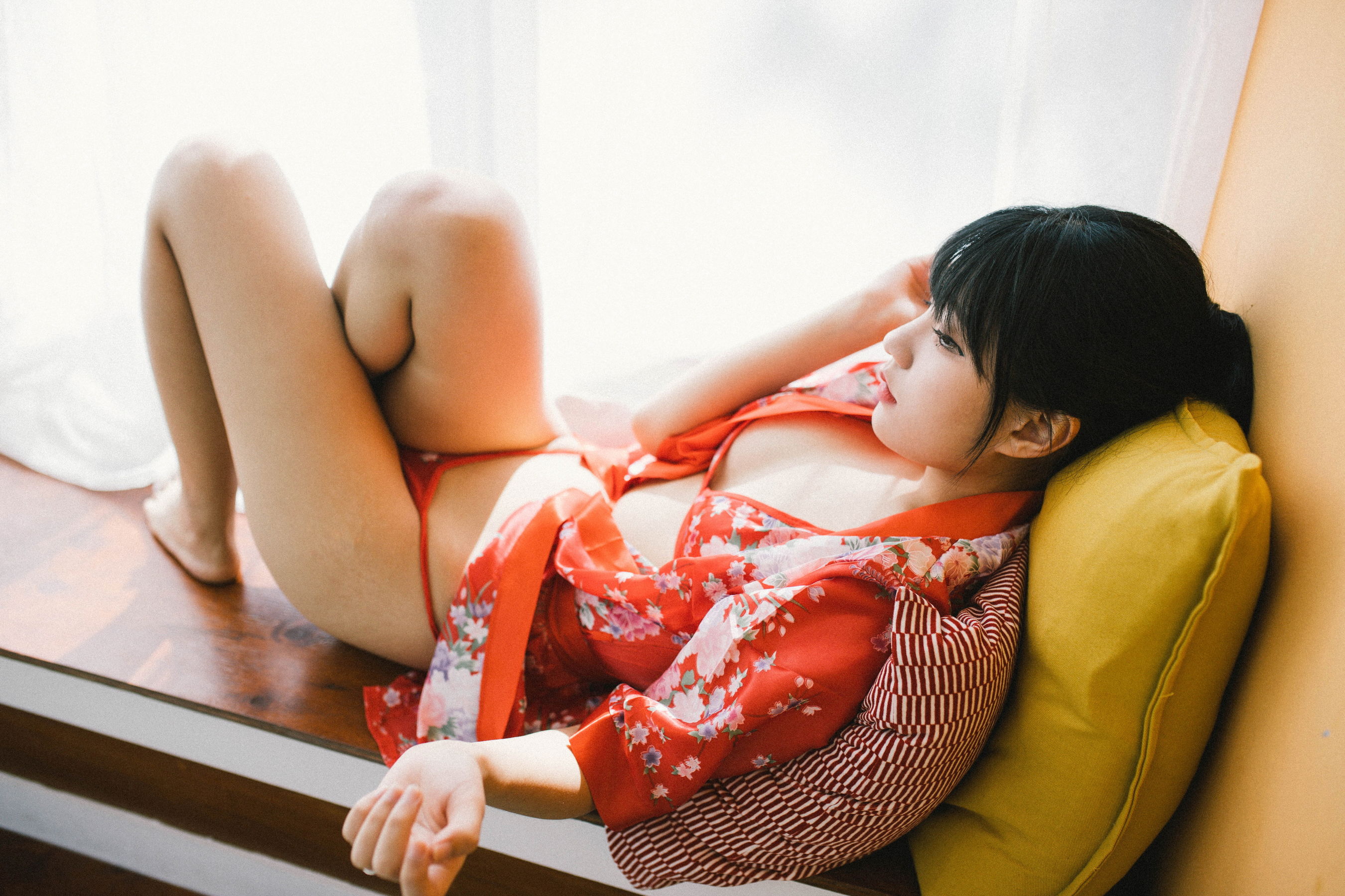 [Moon Night Snap] - JENNY《The First》  第32张