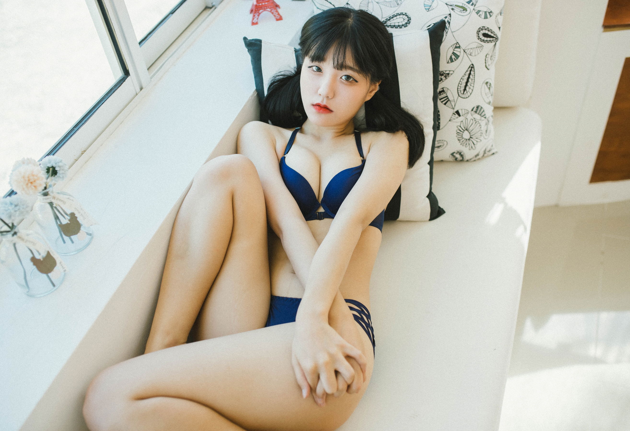 [Moon Night Snap] - JENNY《The First》  第36张