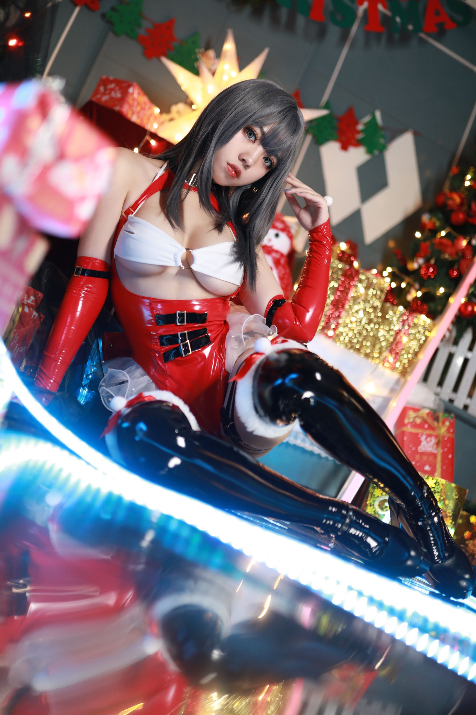 啊日日_Ganlory - 圣诞 第40张