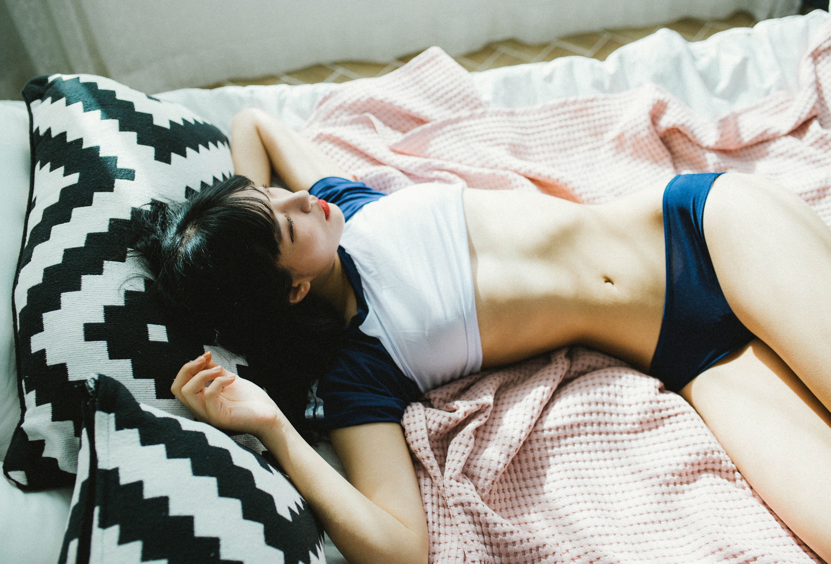 [Moon Night Snap] - JENNY《The First》  第20张